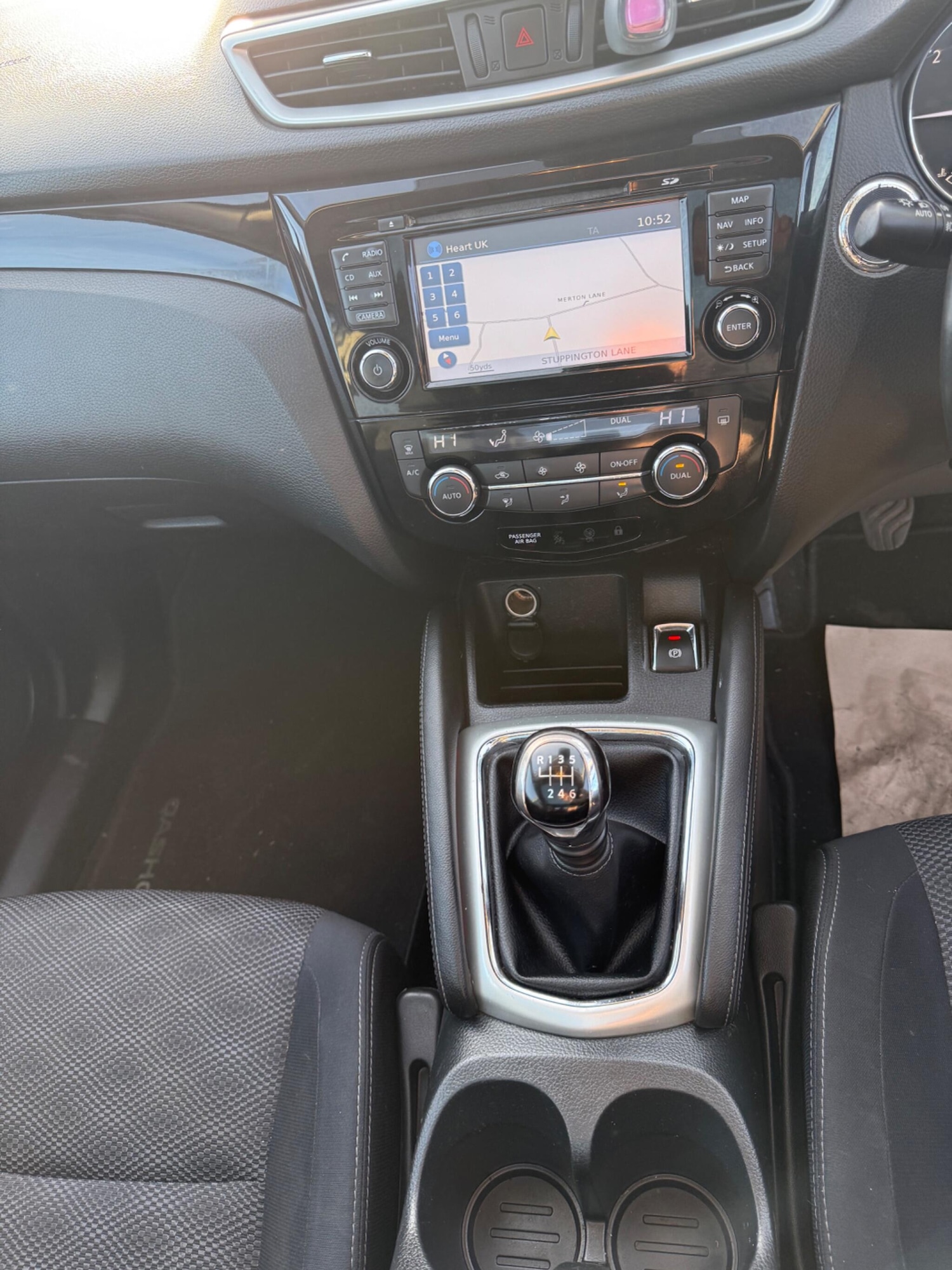 Used Nissan Qashqai 2015 for sale - 77156739: Photo 20