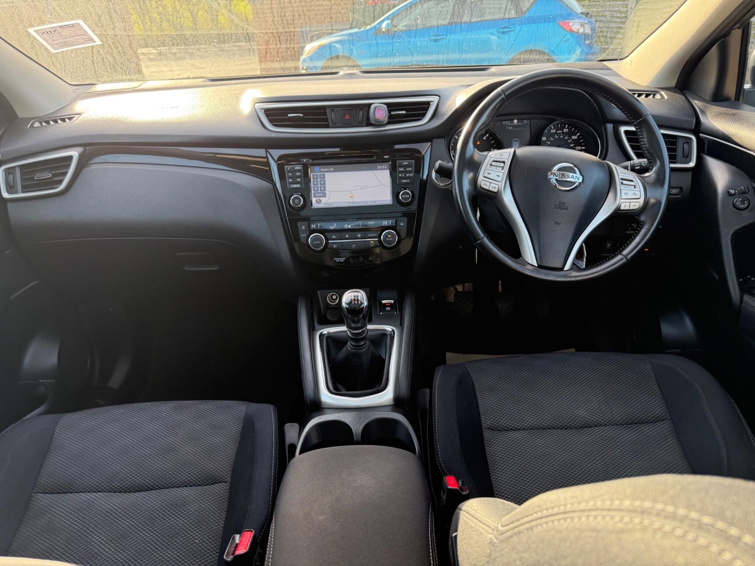 Used Nissan Qashqai 2015 for sale - 77156739: Photo 21
