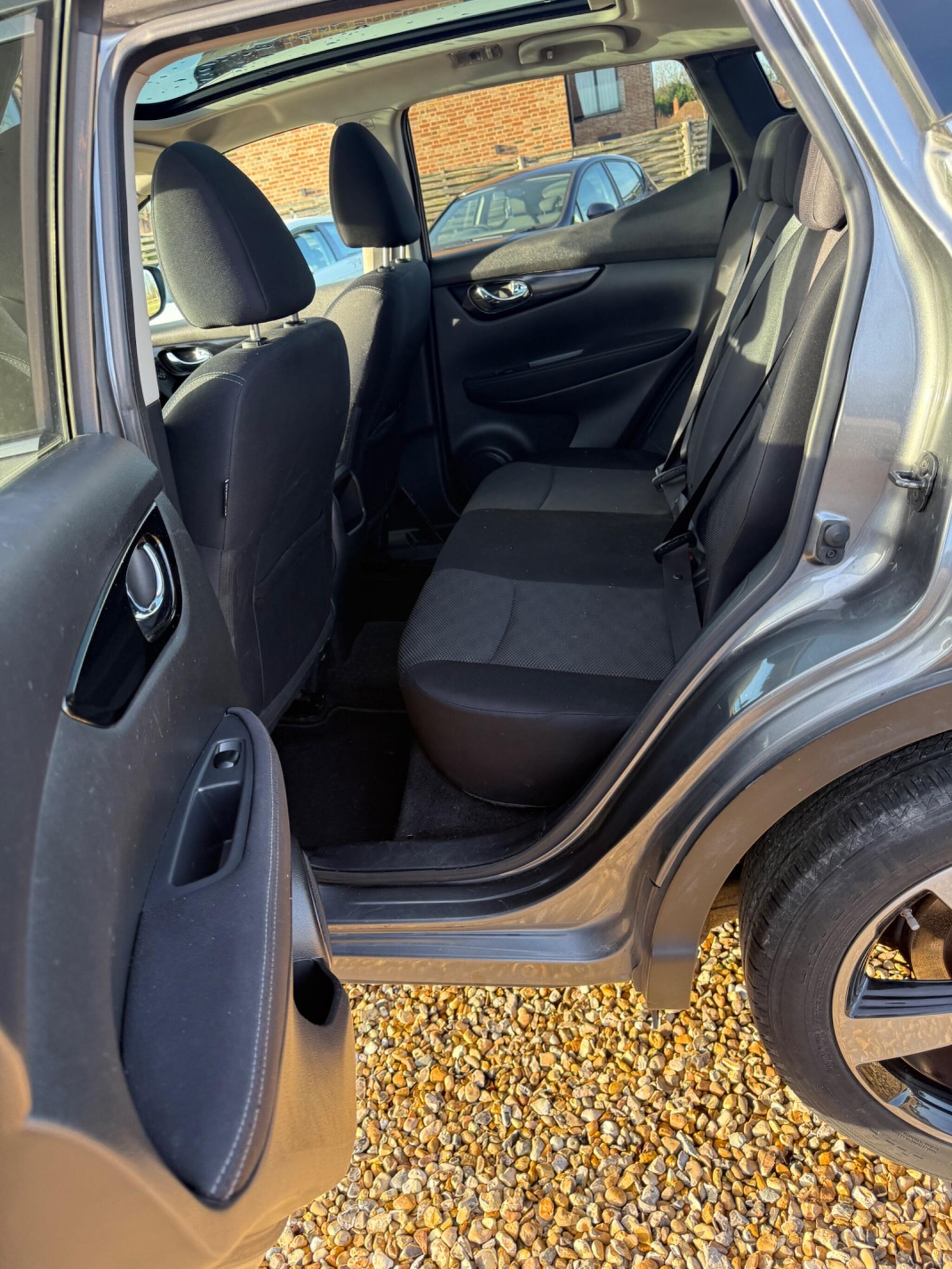 Used Nissan Qashqai 2015 for sale - 77156739: Photo 23