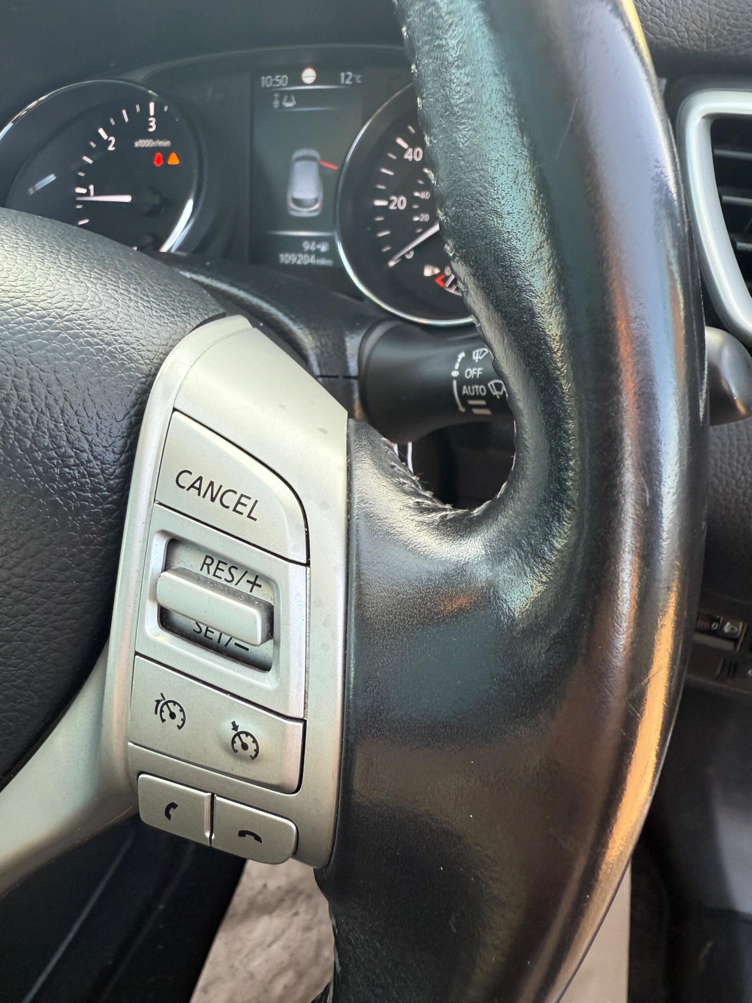 Used Nissan Qashqai 2015 for sale - 77156739: Photo 28