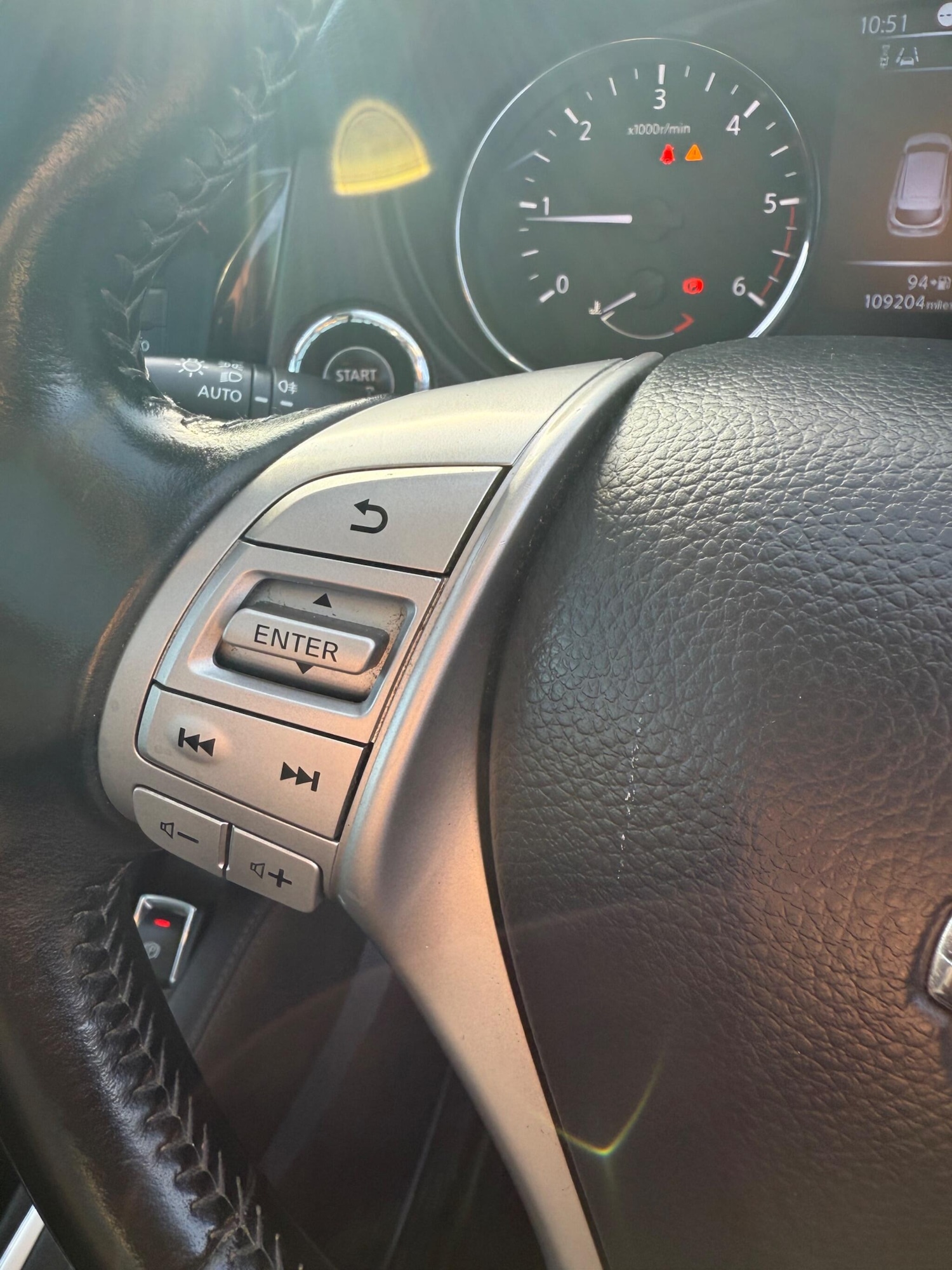 Used Nissan Qashqai 2015 for sale - 77156739: Photo 29