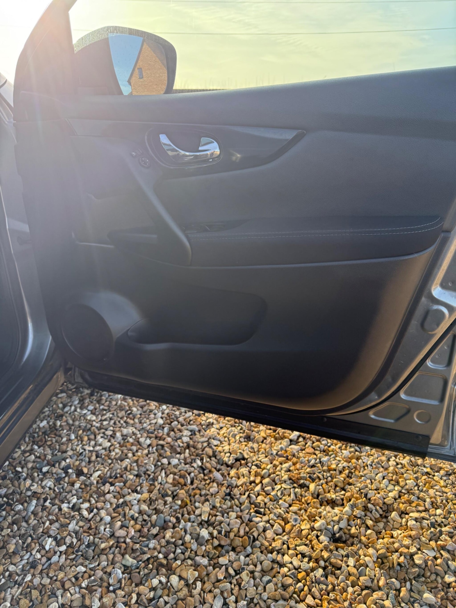 Used Nissan Qashqai 2015 for sale - 77156739: Photo 32