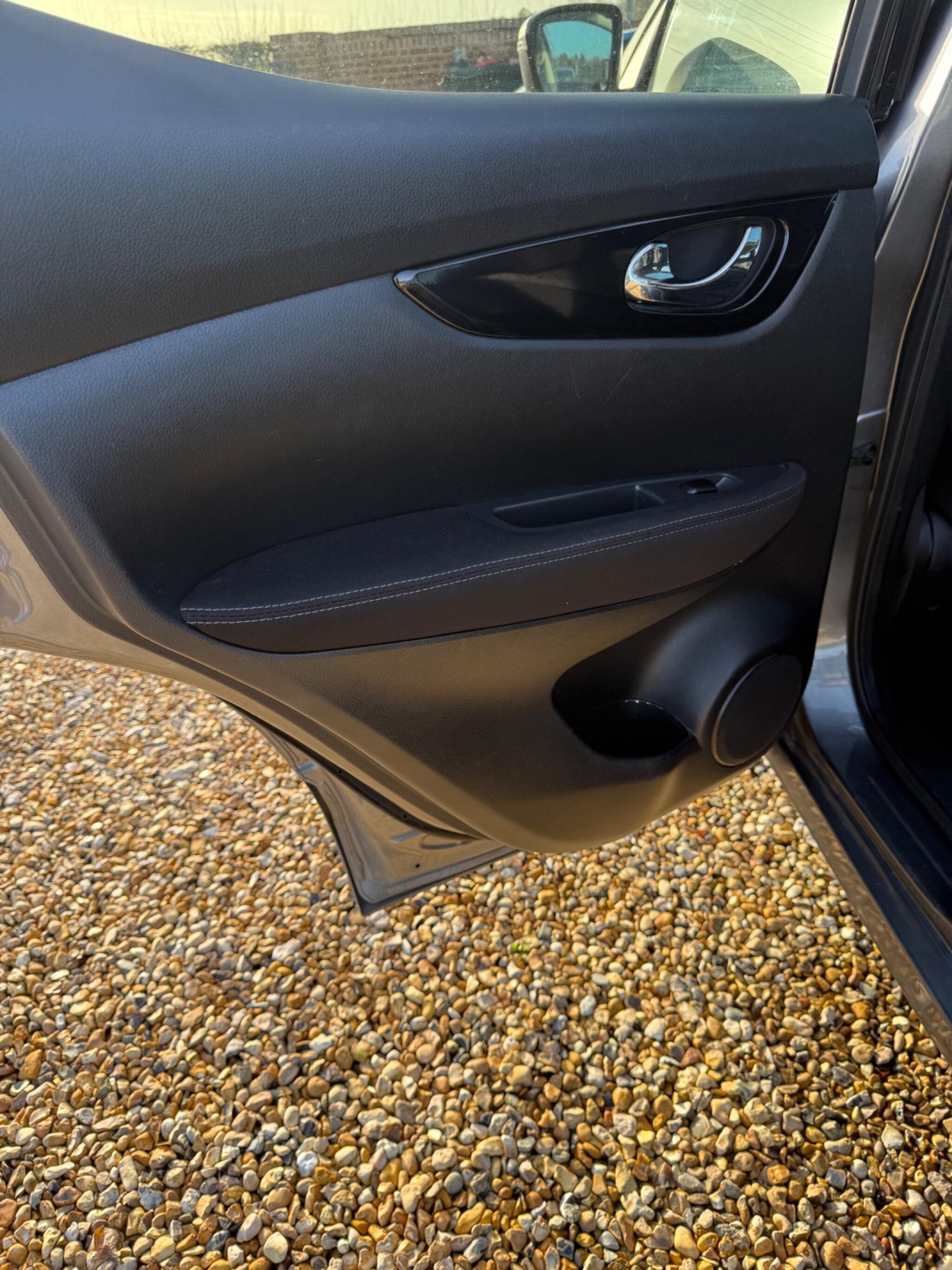 Used Nissan Qashqai 2015 for sale - 77156739: Photo 34