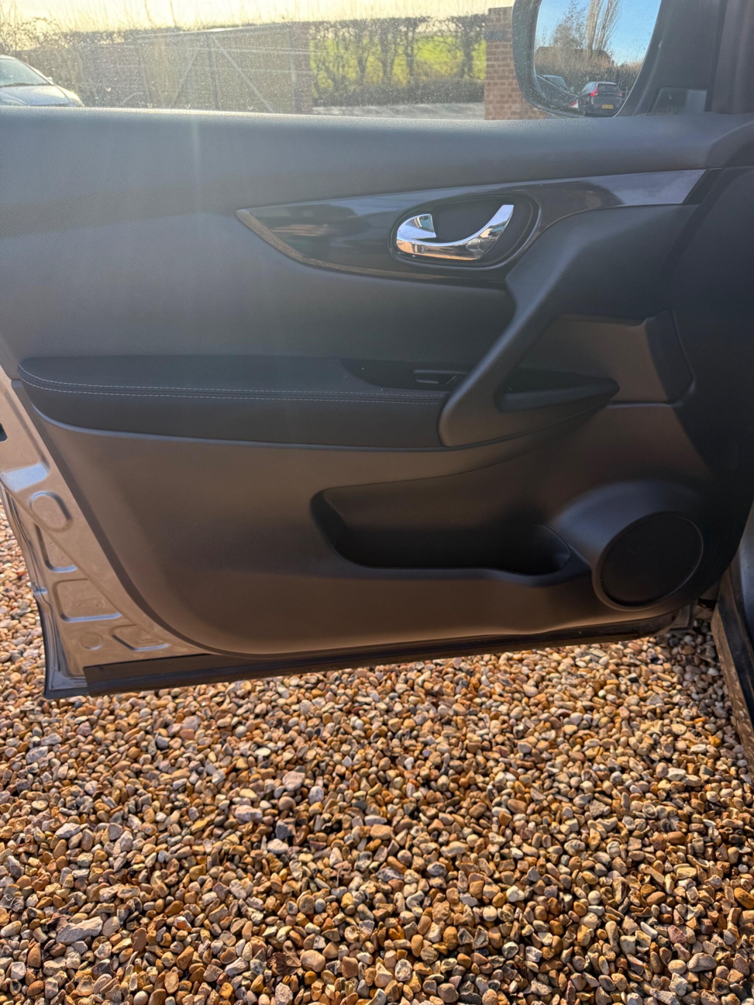 Used Nissan Qashqai 2015 for sale - 77156739: Photo 35