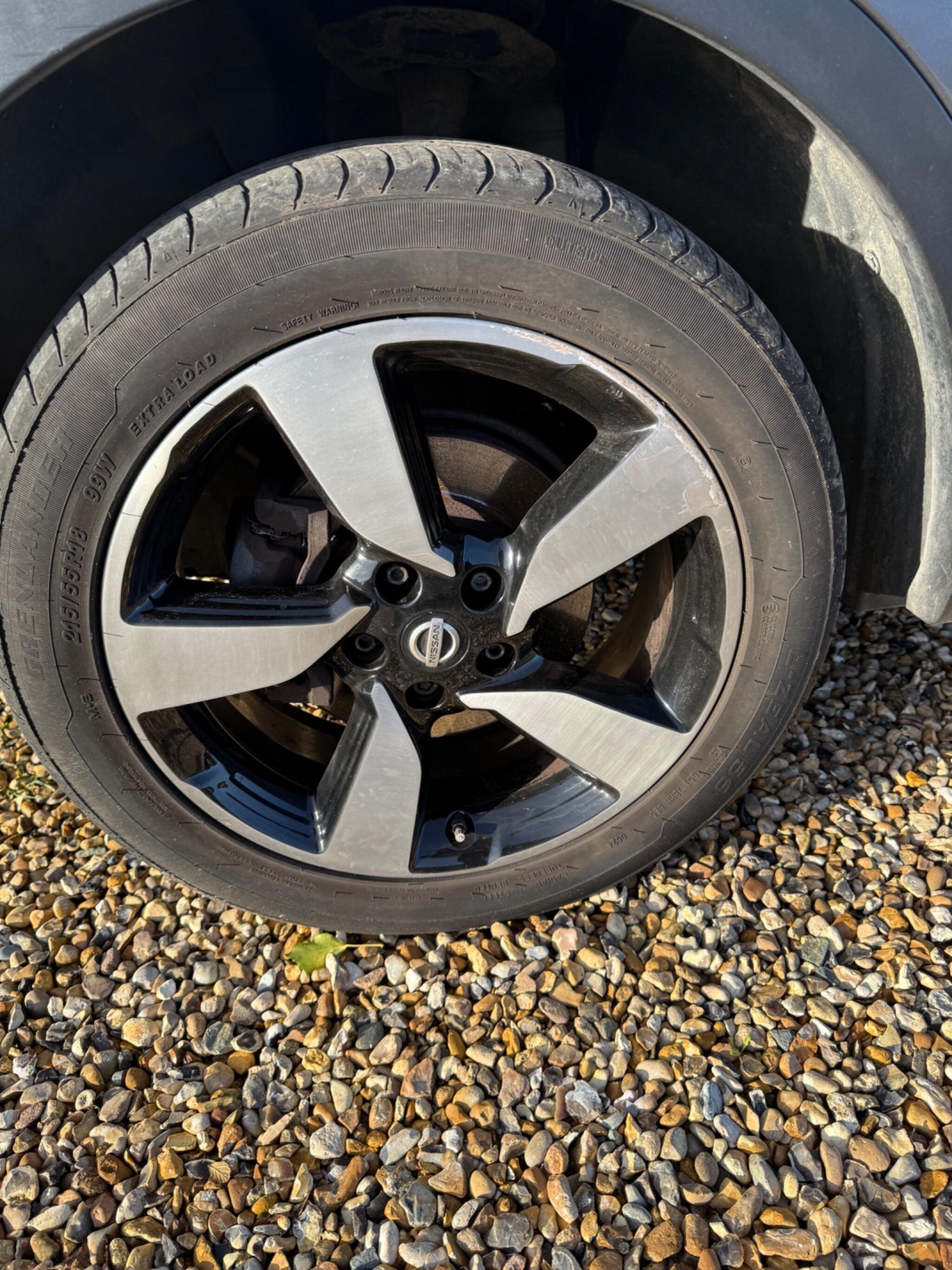 Used Nissan Qashqai 2015 for sale - 77156739: Photo 38