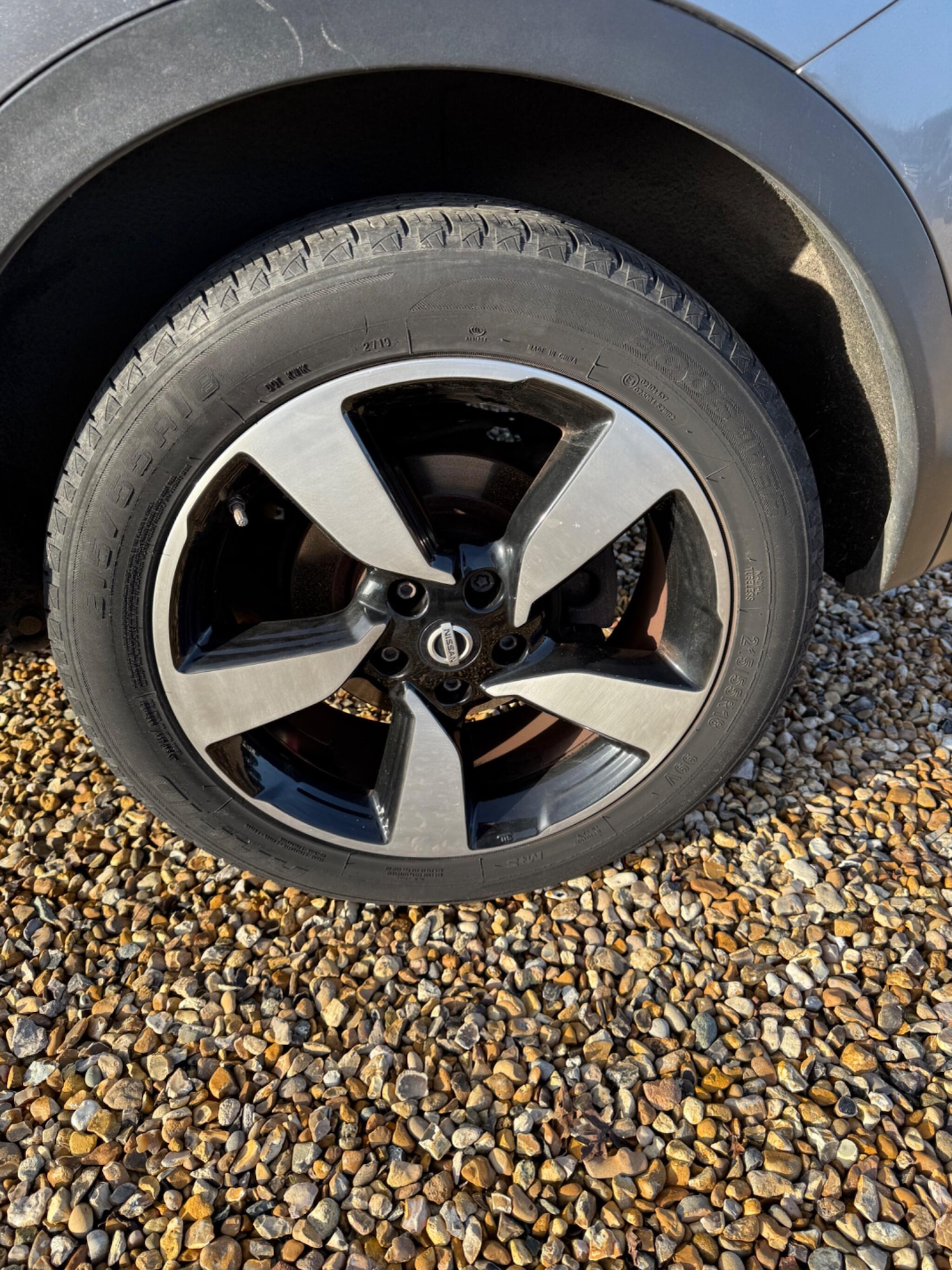 Used Nissan Qashqai 2015 for sale - 77156739: Photo 39