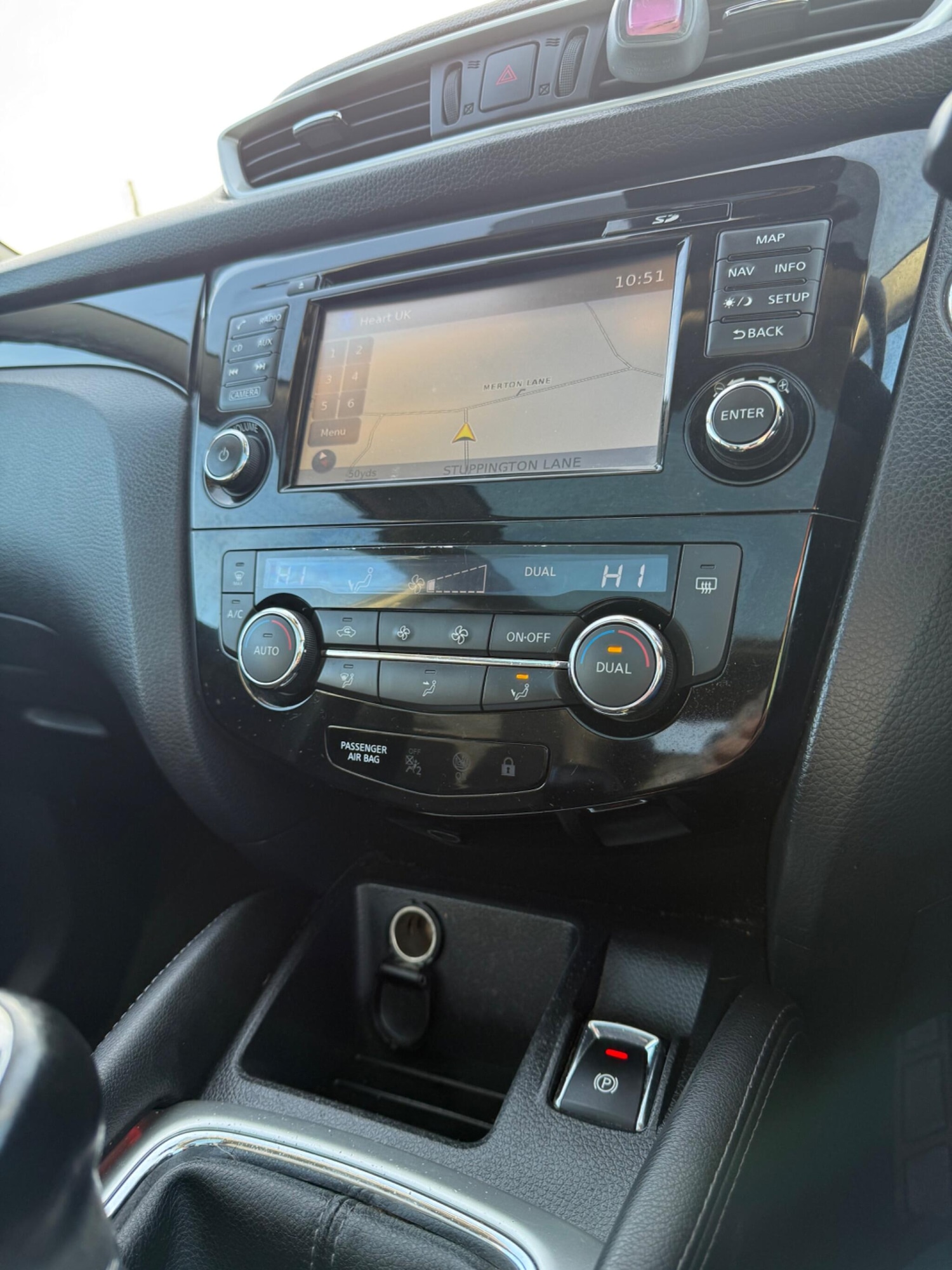 Used Nissan Qashqai 2015 for sale - 77156739: Photo 41