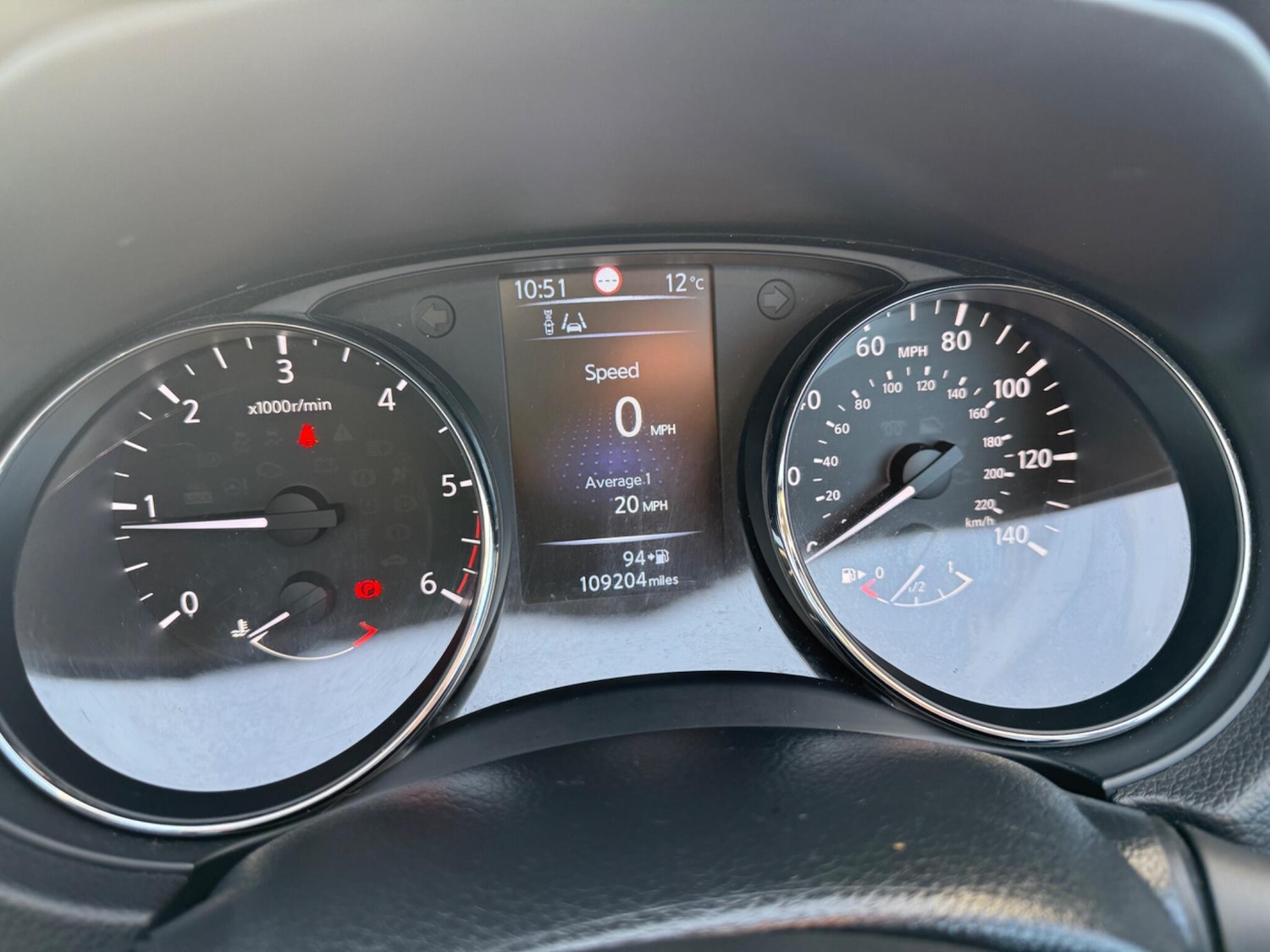 Used Nissan Qashqai 2015 for sale - 77156739: Photo 43