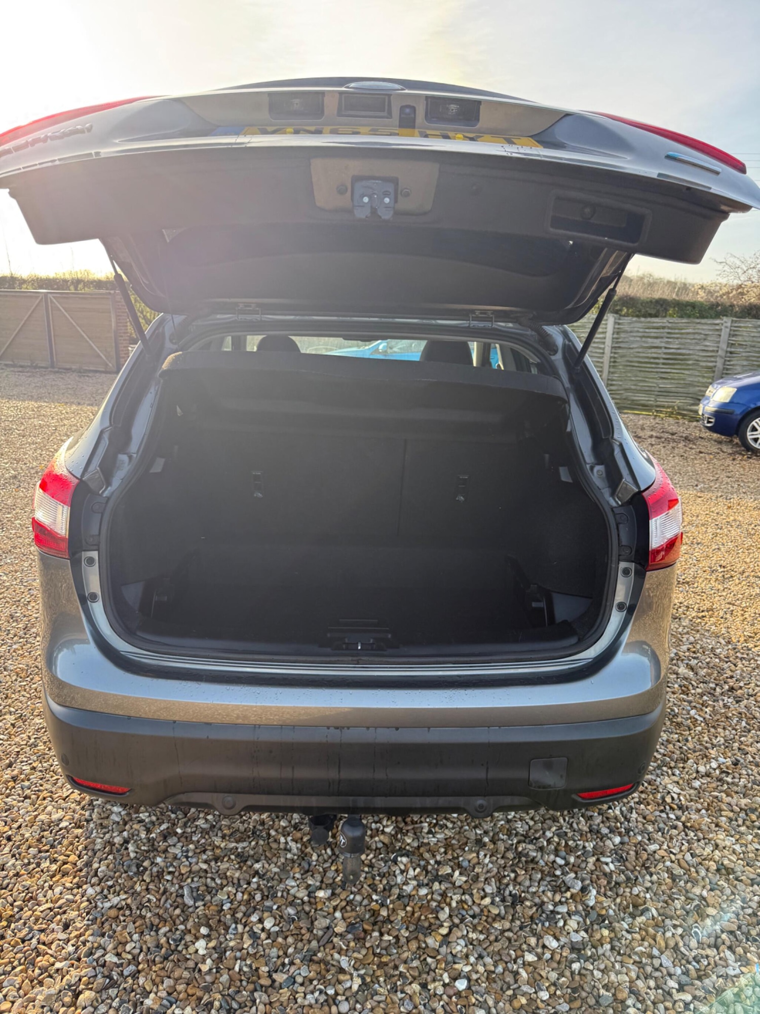 Used Nissan Qashqai 2015 for sale - 77156739: Photo 44