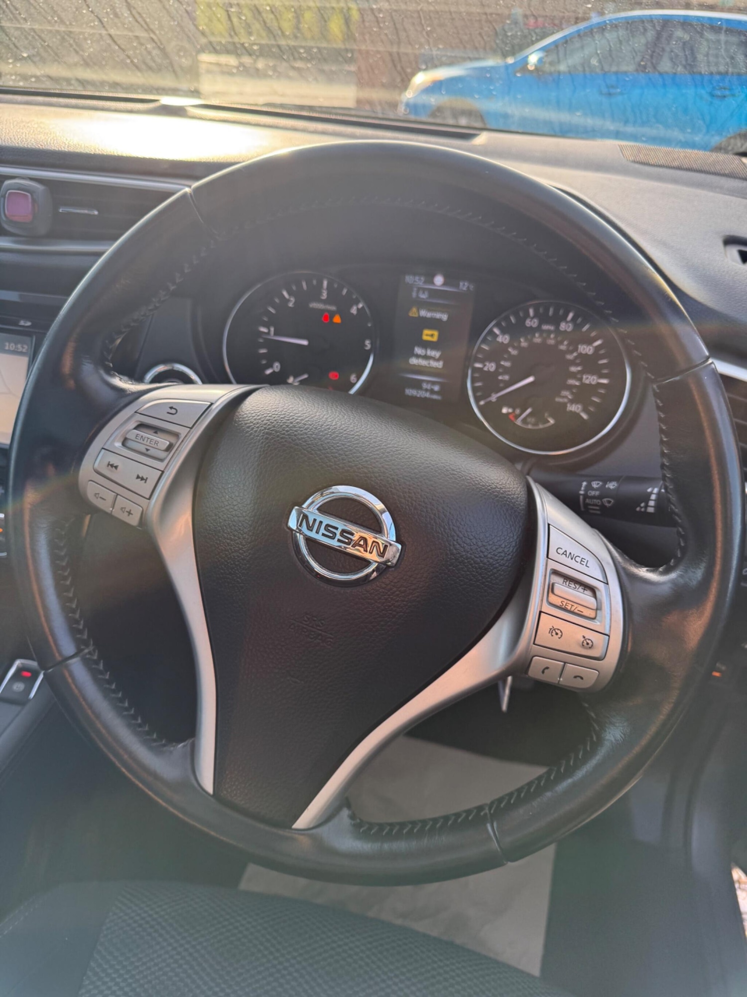 Used Nissan Qashqai 2015 for sale - 77156739: Photo 45