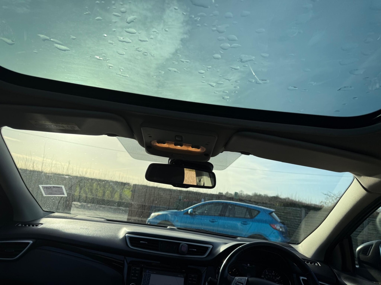 Used Nissan Qashqai 2015 for sale - 77156739: Photo 46