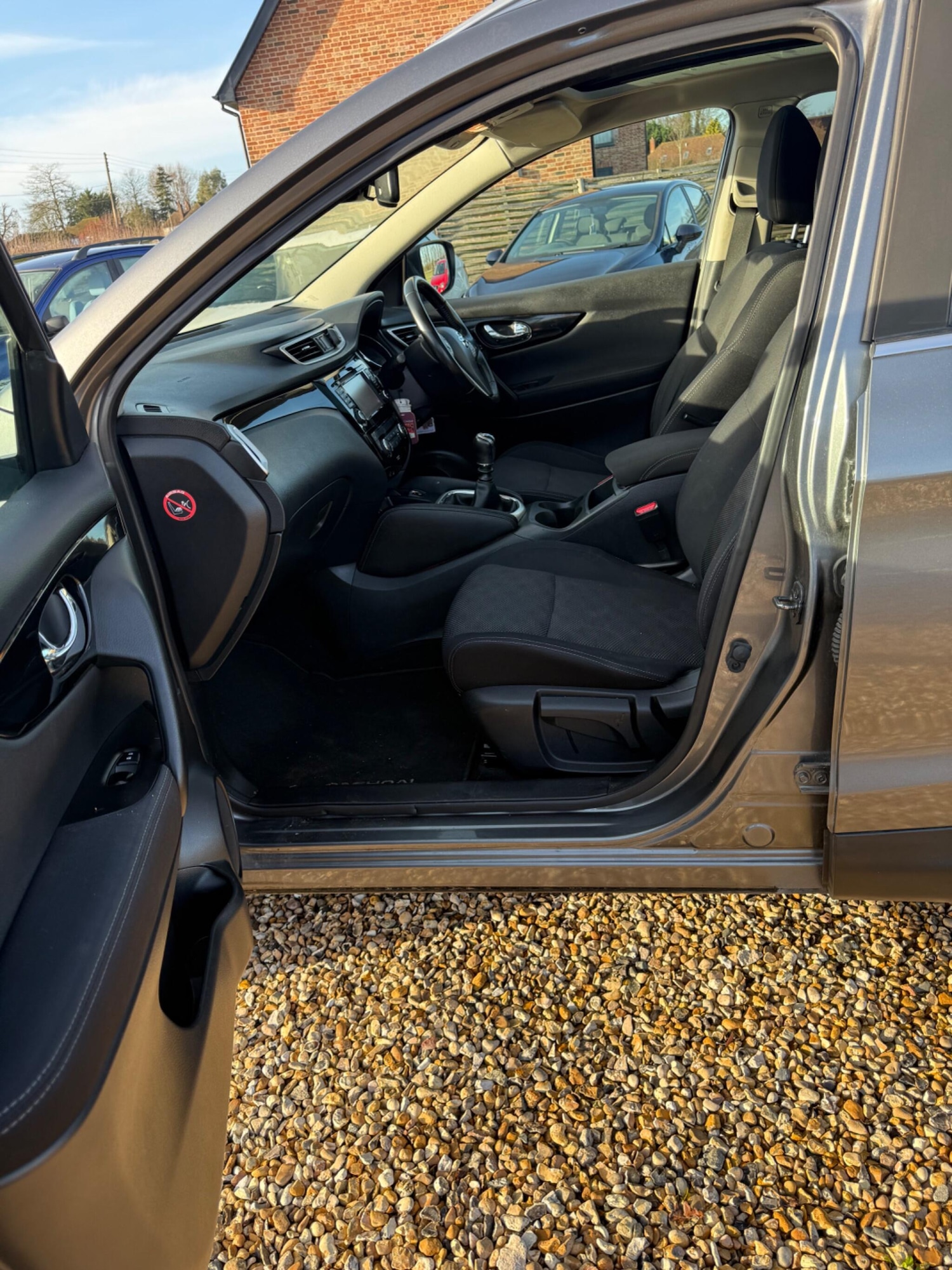 Used Nissan Qashqai 2015 for sale - 77156739: Photo 47