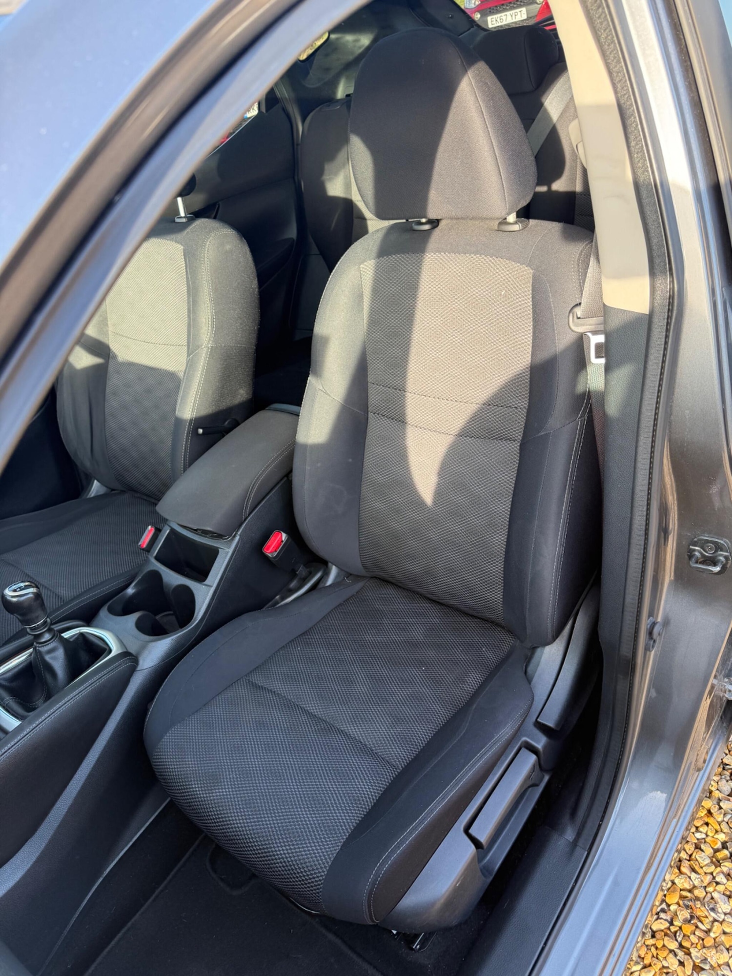 Used Nissan Qashqai 2015 for sale - 77156739: Photo 48