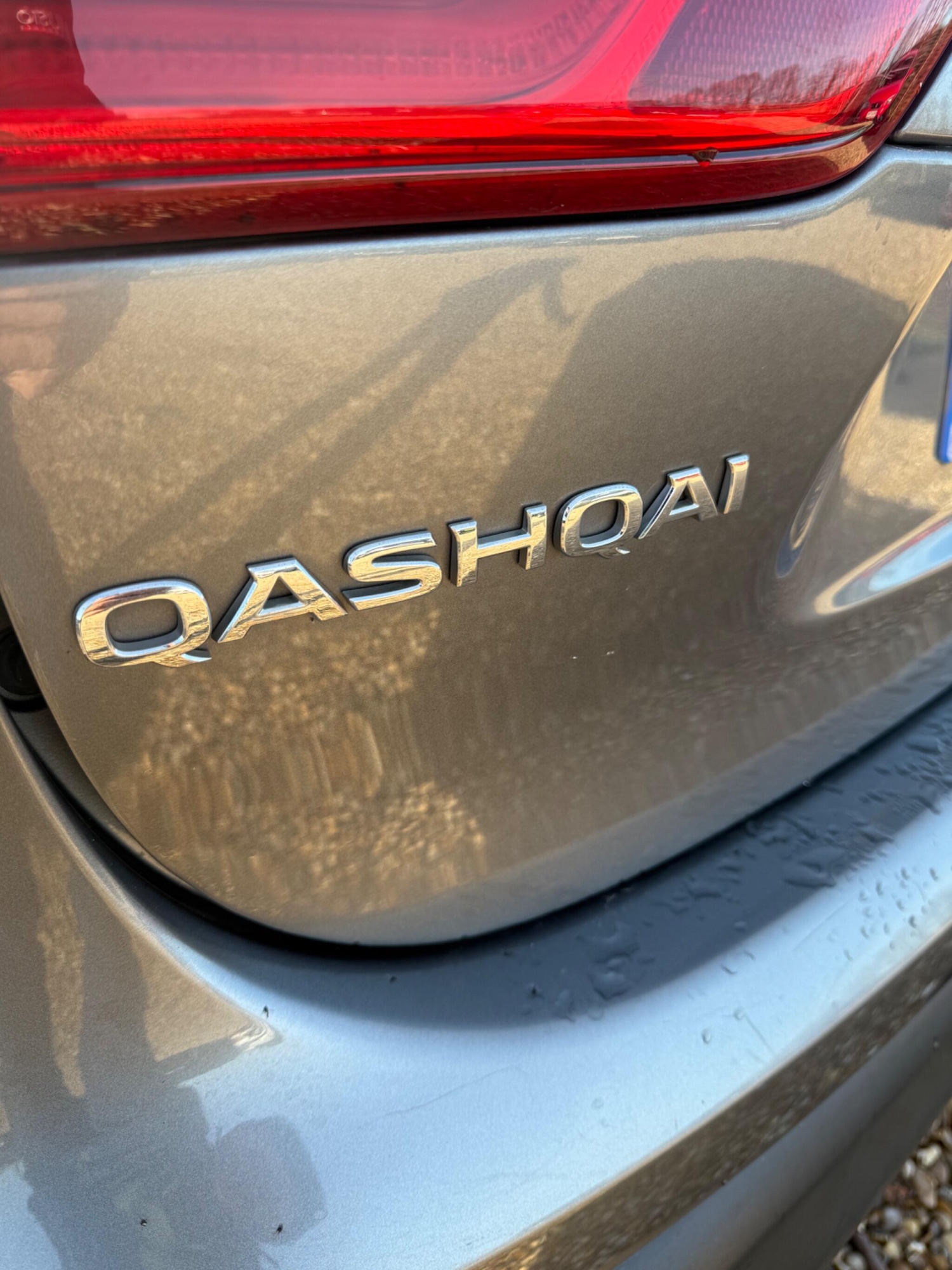 Used Nissan Qashqai 2015 for sale - 77156739: Photo 49