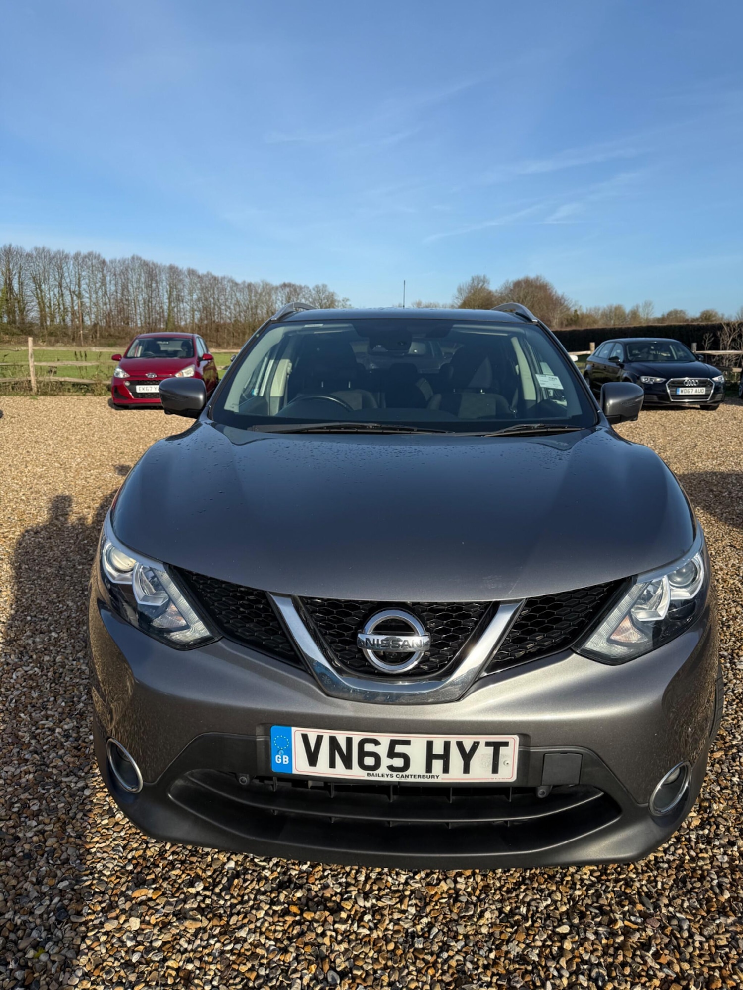 Used Nissan Qashqai 2015 for sale - 77156739: Photo 9