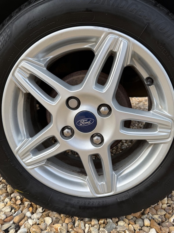 Used Ford Fiesta 2014 for sale - 76151776: Photo 18