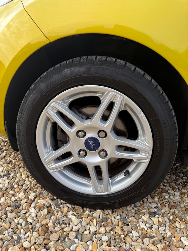 Used Ford Fiesta 2014 for sale - 76151776: Photo 19