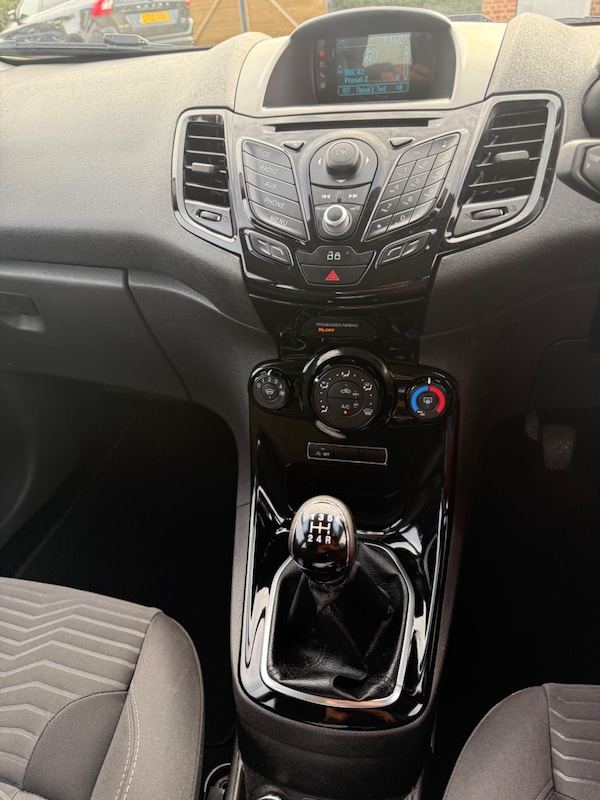 Used Ford Fiesta 2014 for sale - 76151776: Photo 29