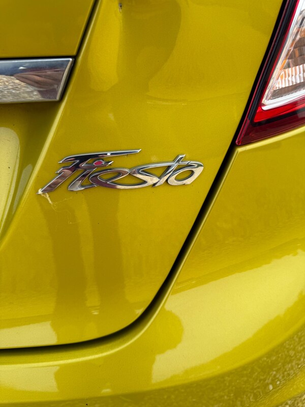 Used Ford Fiesta 2014 for sale - 76151776: Photo 49