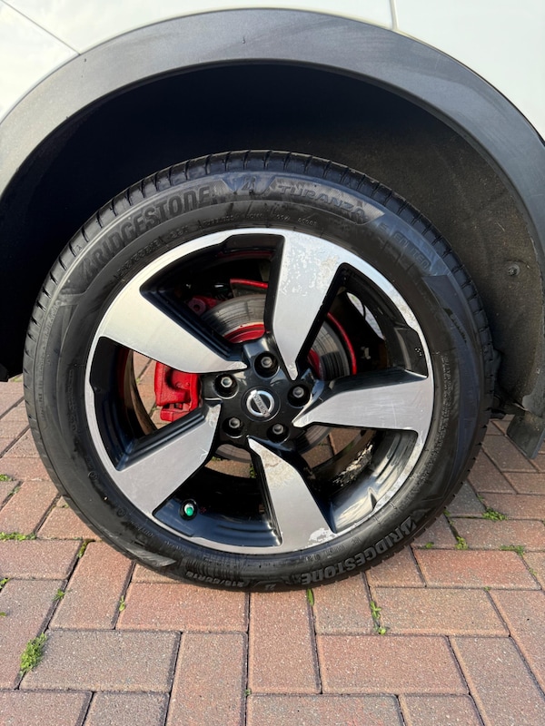 Used Nissan Qashqai 2015 for sale - 76215655: Photo 18