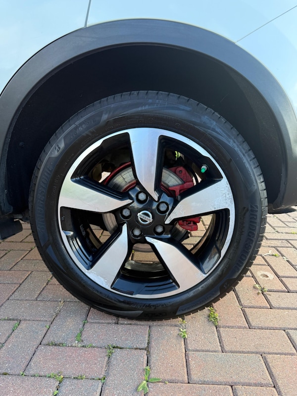 Used Nissan Qashqai 2015 for sale - 76215655: Photo 19