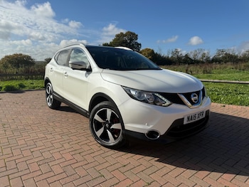 2015 (15) - 1.2 DIG-T n-tec+ 2WD Euro 6 (s/s) 5dr