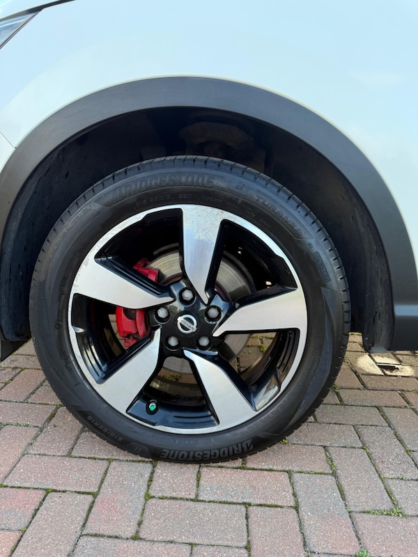 Used Nissan Qashqai 2015 for sale - 76215655: Photo 20