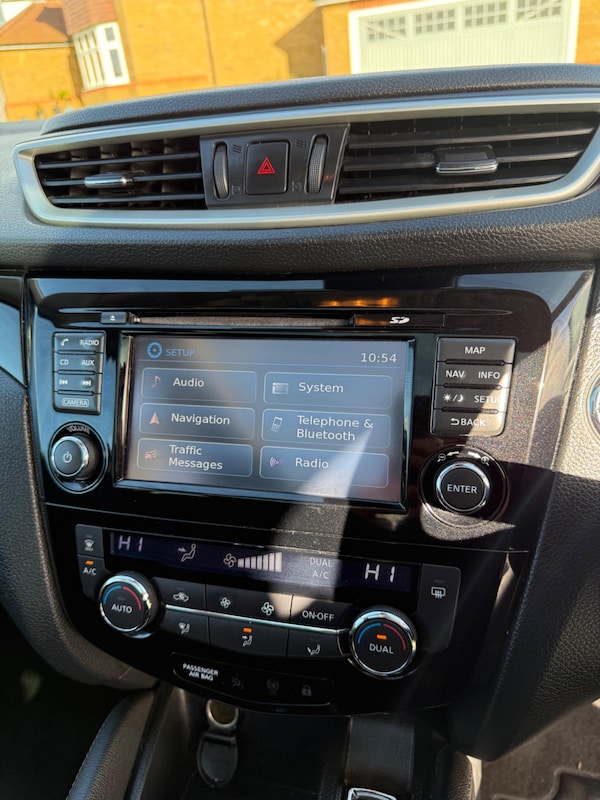 Used Nissan Qashqai 2015 for sale - 76215655: Photo 31