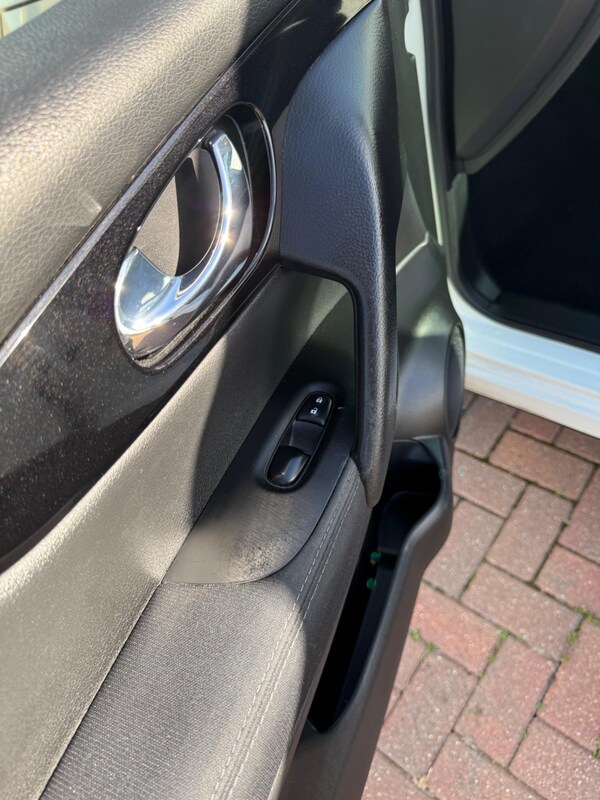Used Nissan Qashqai 2015 for sale - 76215655: Photo 52