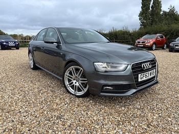 Audi - A4