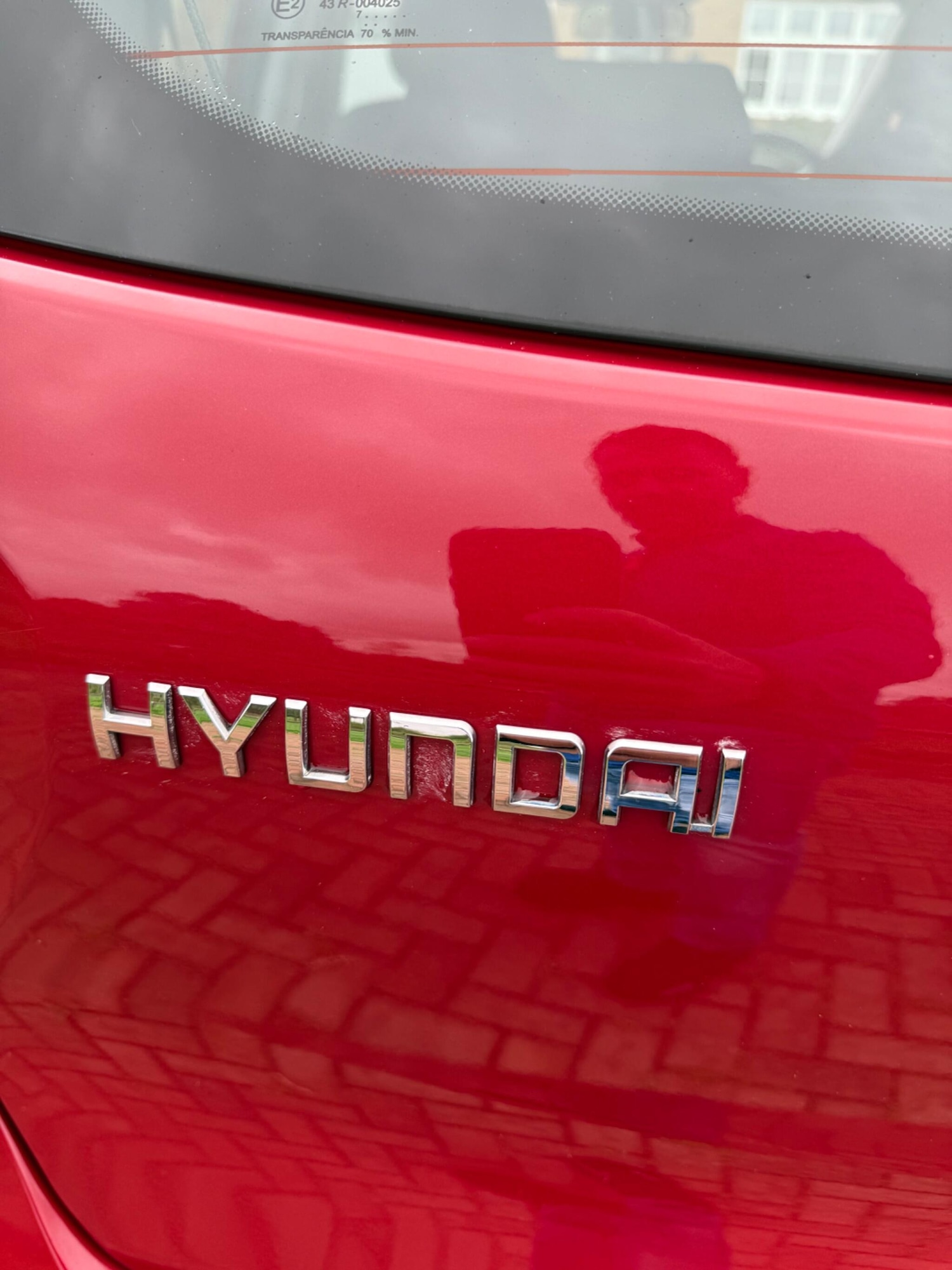 Used Hyundai i10 for sale - 76995634: Photo 20