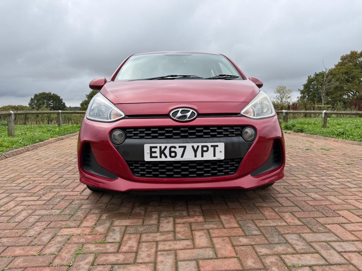 Used Hyundai i10 for sale - 76995634: Photo 57