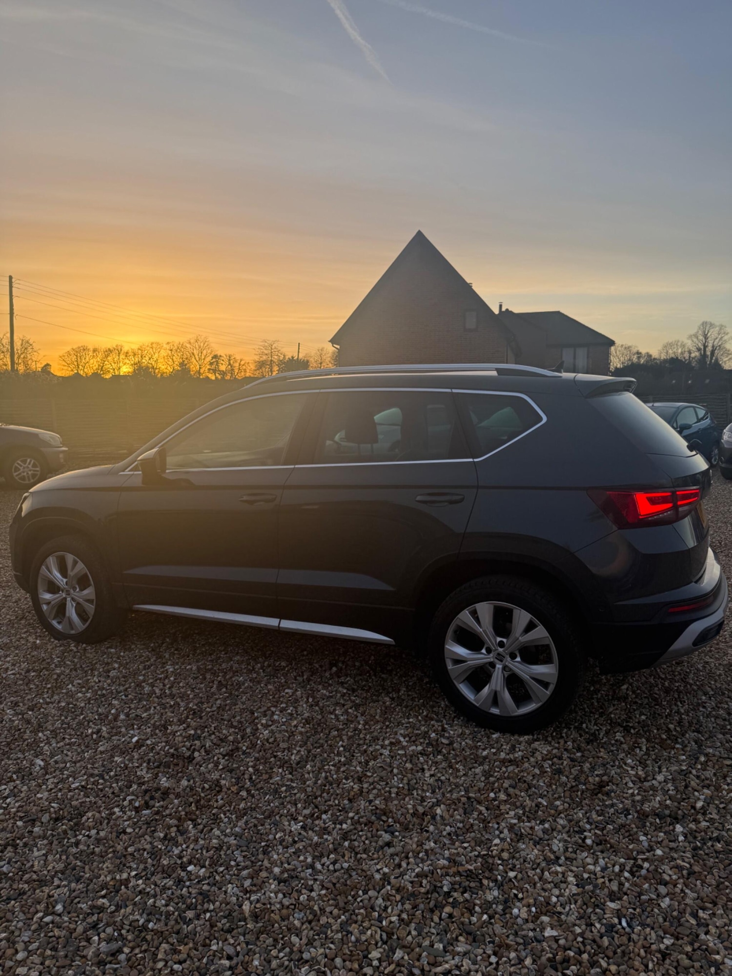 Used SEAT Ateca 2023 for sale - 77358355: Photo 14