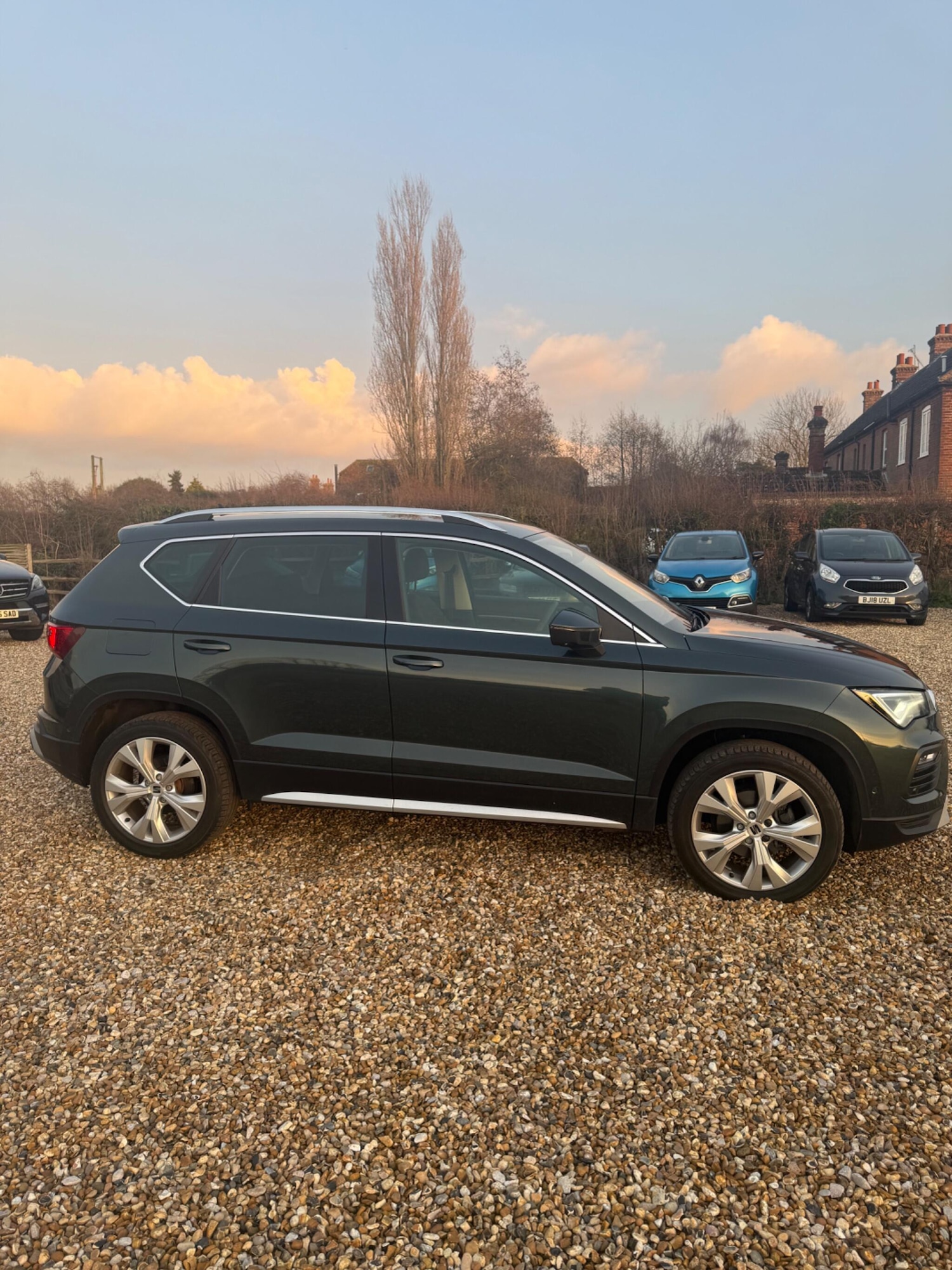 Used SEAT Ateca 2023 for sale - 77358355: Photo 16