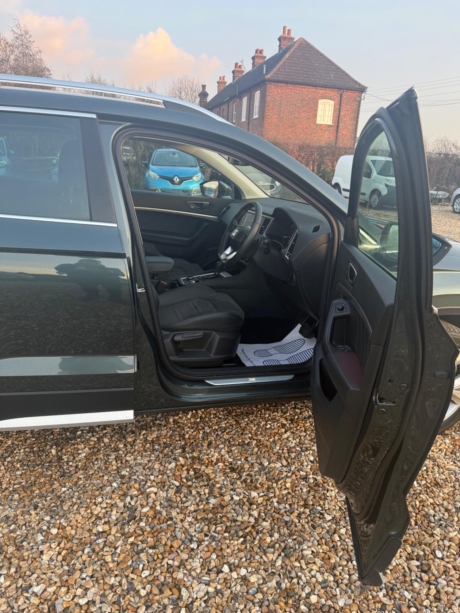 Used SEAT Ateca 2023 for sale - 77358355: Photo 18