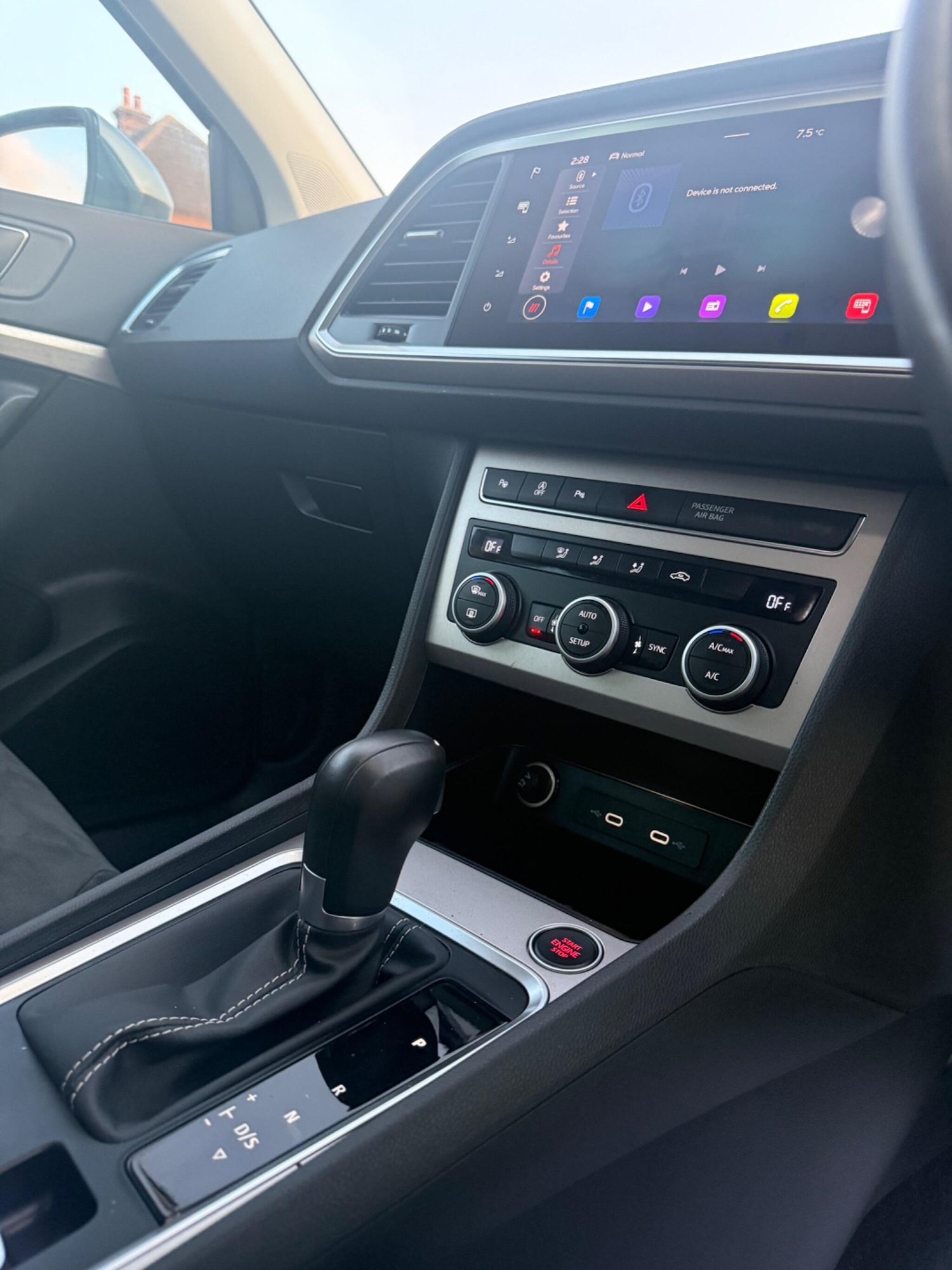 Used SEAT Ateca 2023 for sale - 77358355: Photo 19