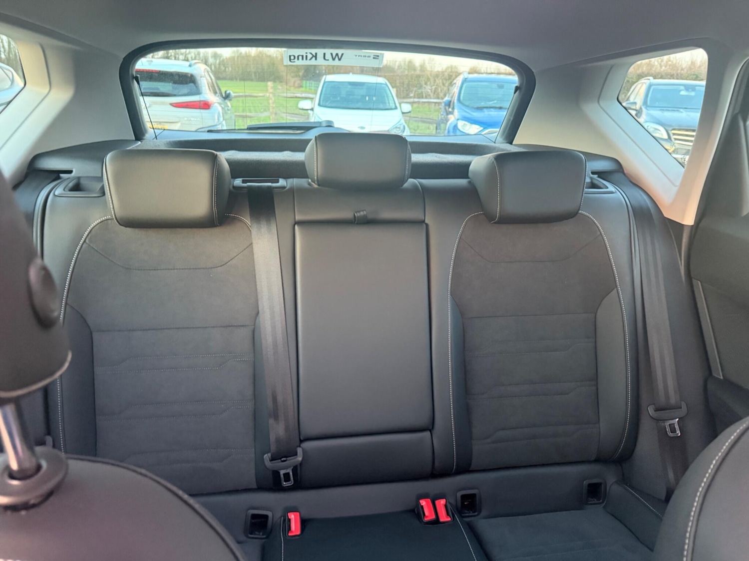 Used SEAT Ateca 2023 for sale - 77358355: Photo 22