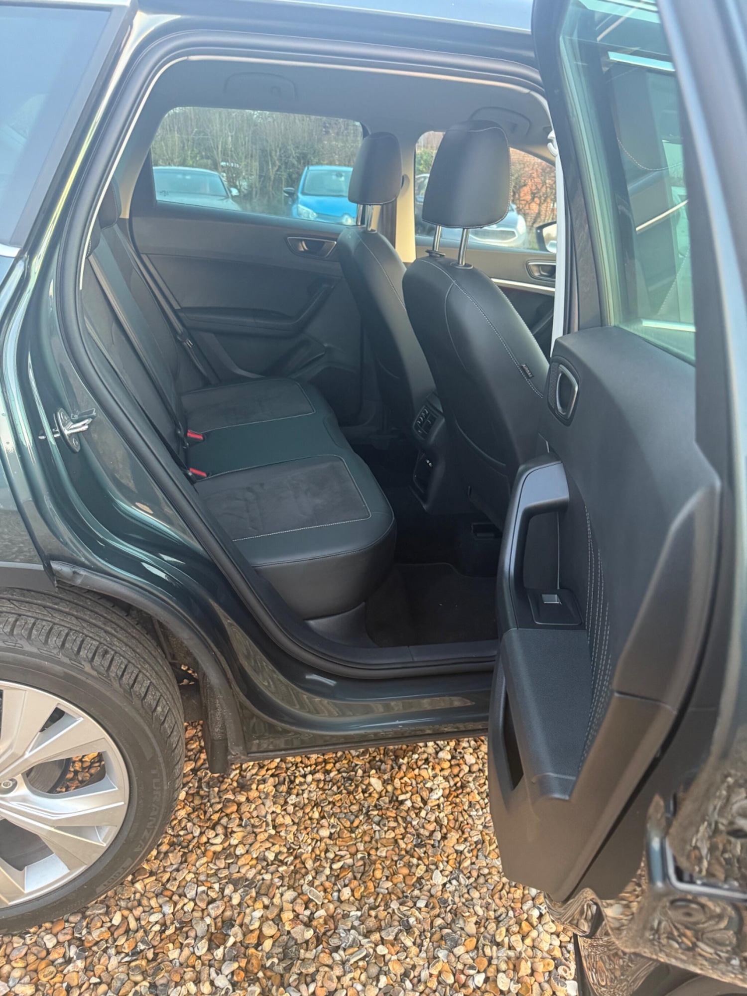 Used SEAT Ateca 2023 for sale - 77358355: Photo 23