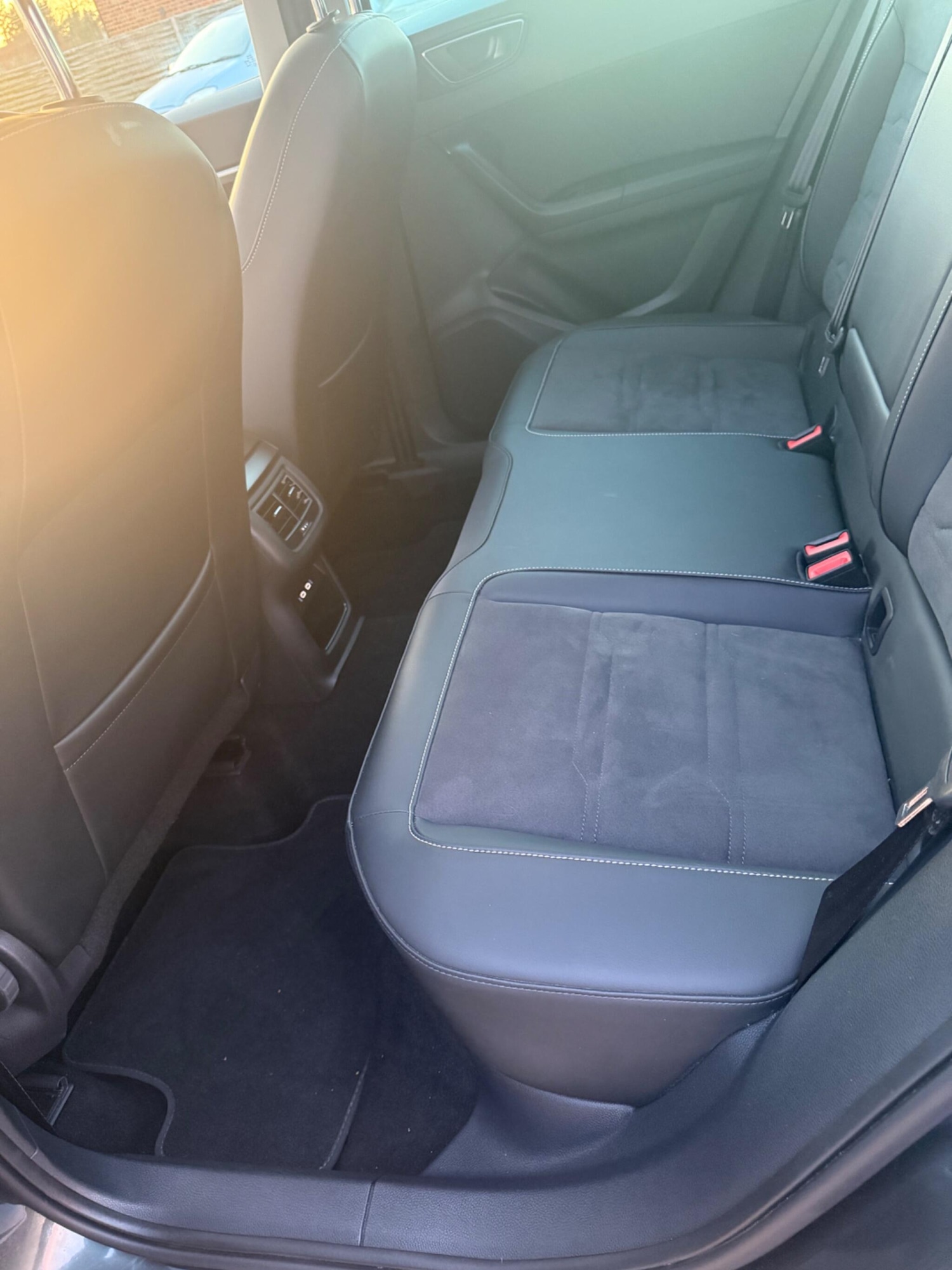 Used SEAT Ateca 2023 for sale - 77358355: Photo 24