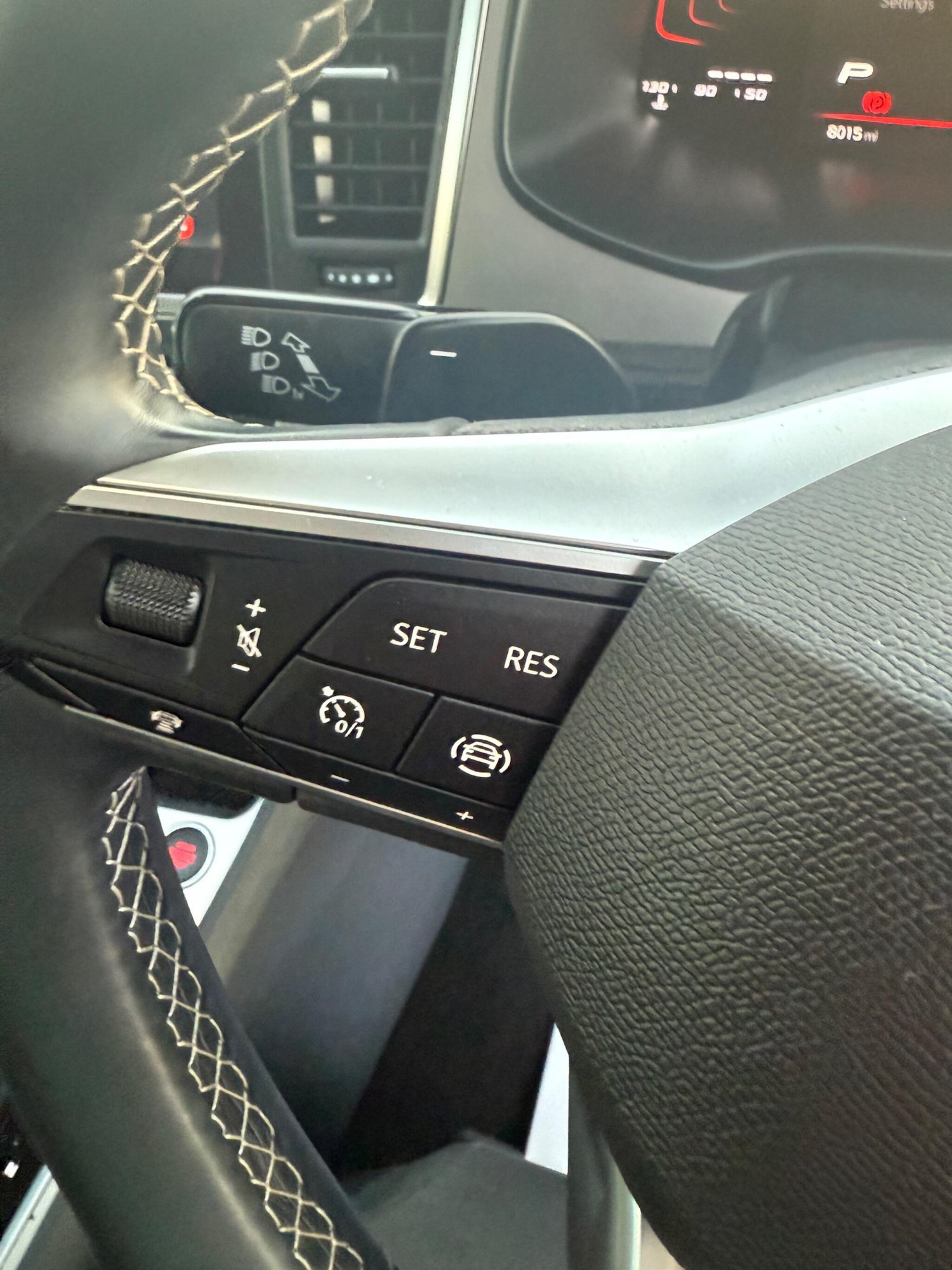 Used SEAT Ateca 2023 for sale - 77358355: Photo 30