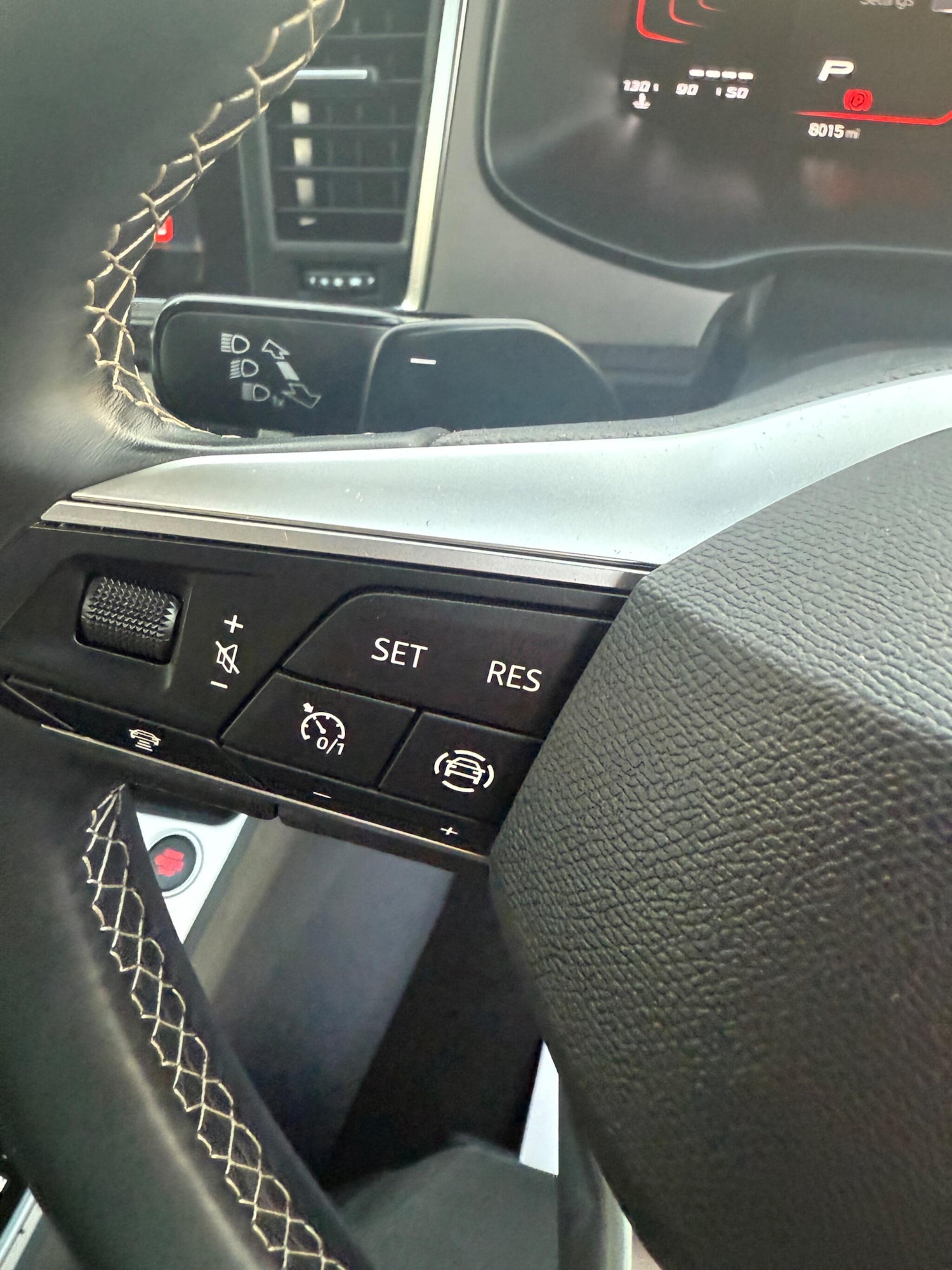 Used SEAT Ateca 2023 for sale - 77358355: Photo 31