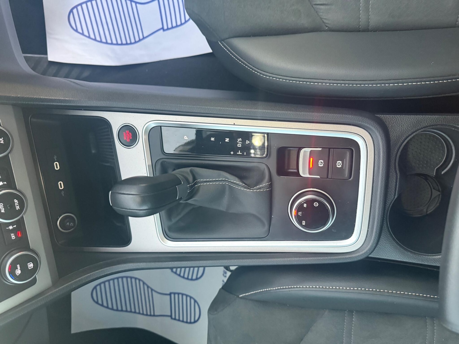 Used SEAT Ateca 2023 for sale - 77358355: Photo 32