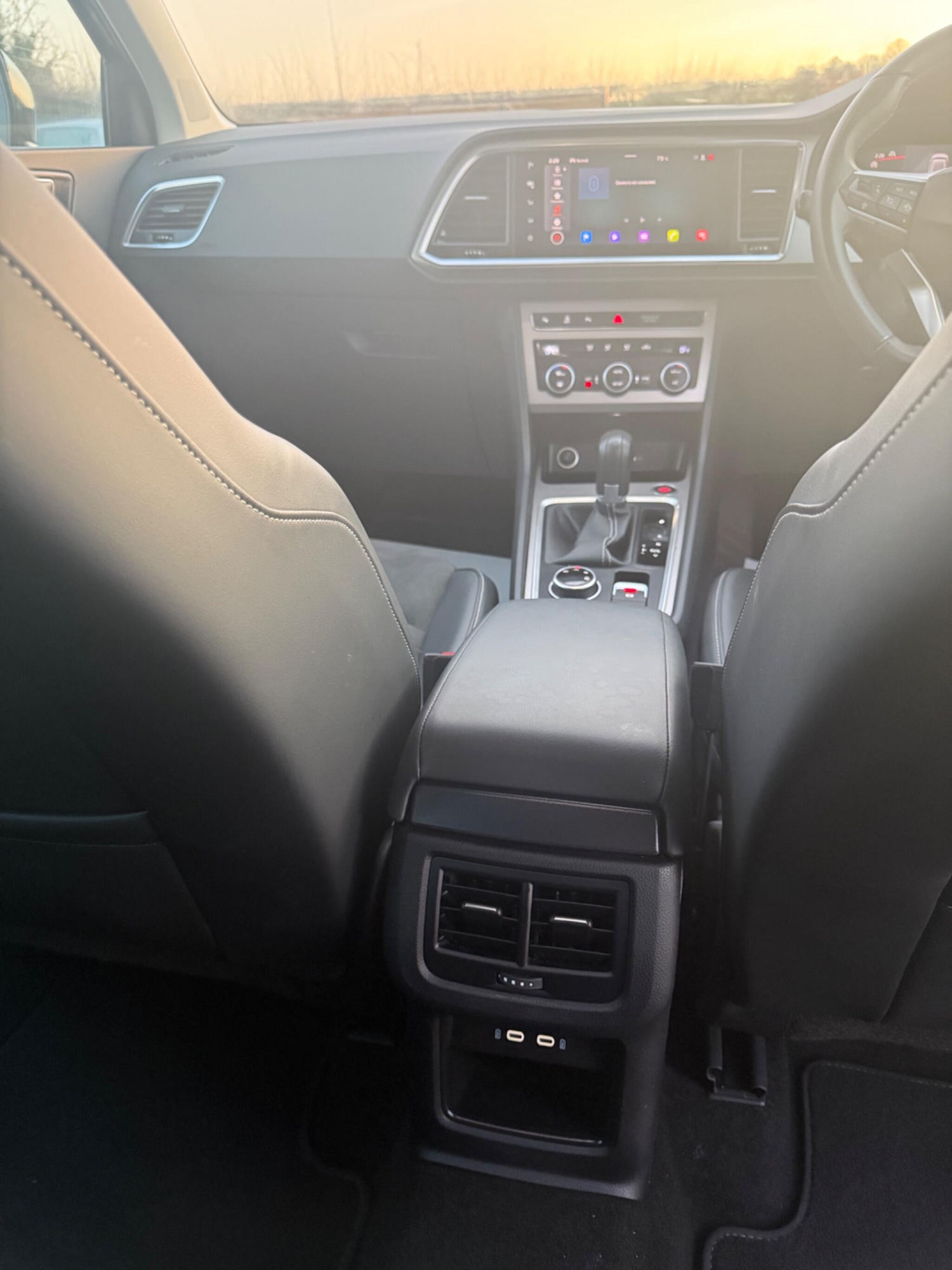 Used SEAT Ateca 2023 for sale - 77358355: Photo 36