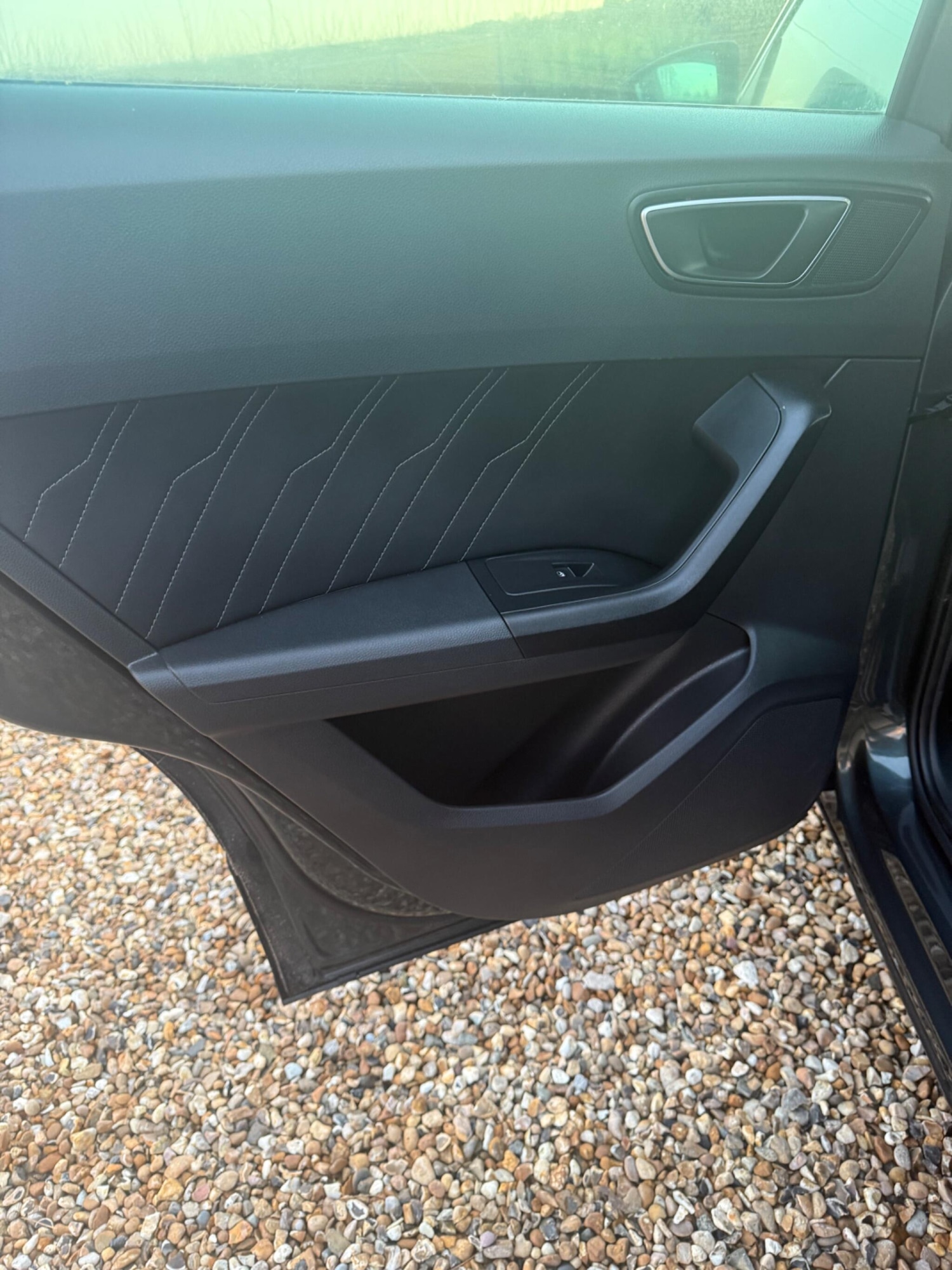 Used SEAT Ateca 2023 for sale - 77358355: Photo 40