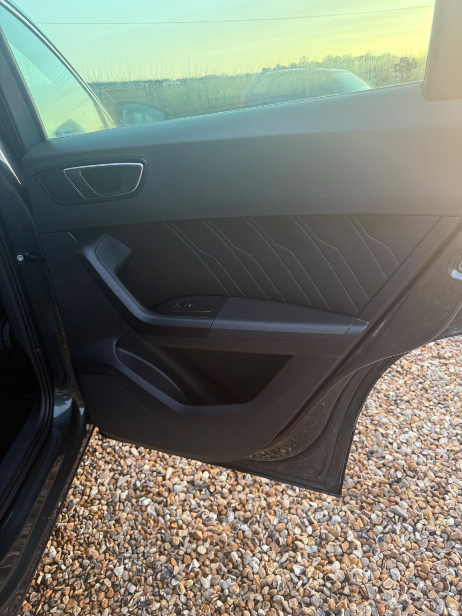 Used SEAT Ateca 2023 for sale - 77358355: Photo 41