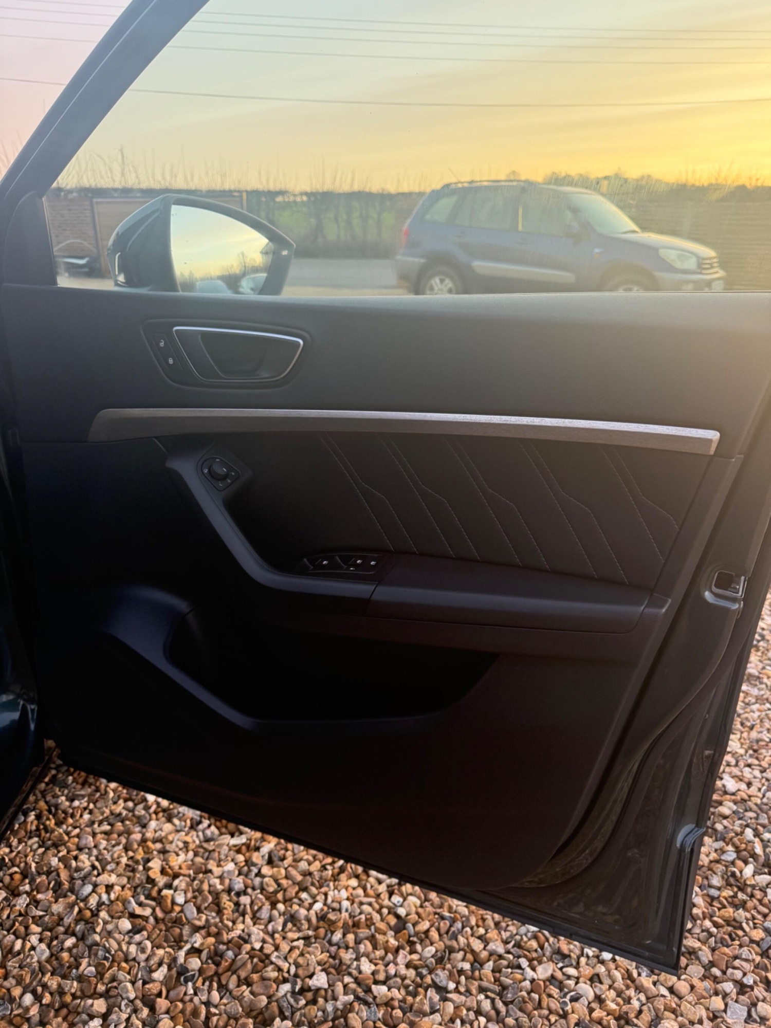 Used SEAT Ateca 2023 for sale - 77358355: Photo 42