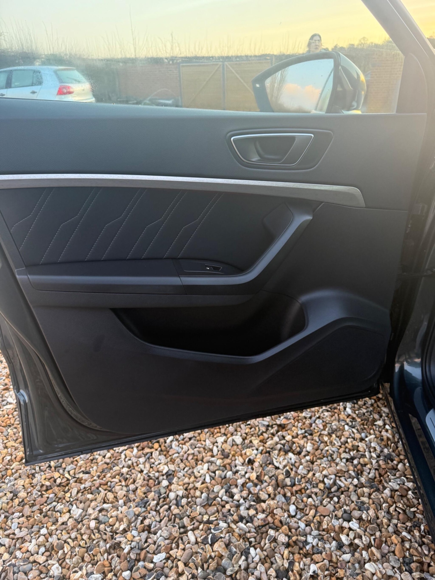 Used SEAT Ateca 2023 for sale - 77358355: Photo 43