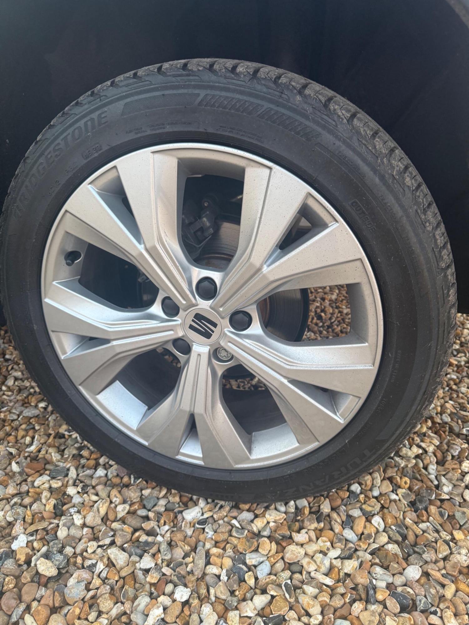 Used SEAT Ateca 2023 for sale - 77358355: Photo 48