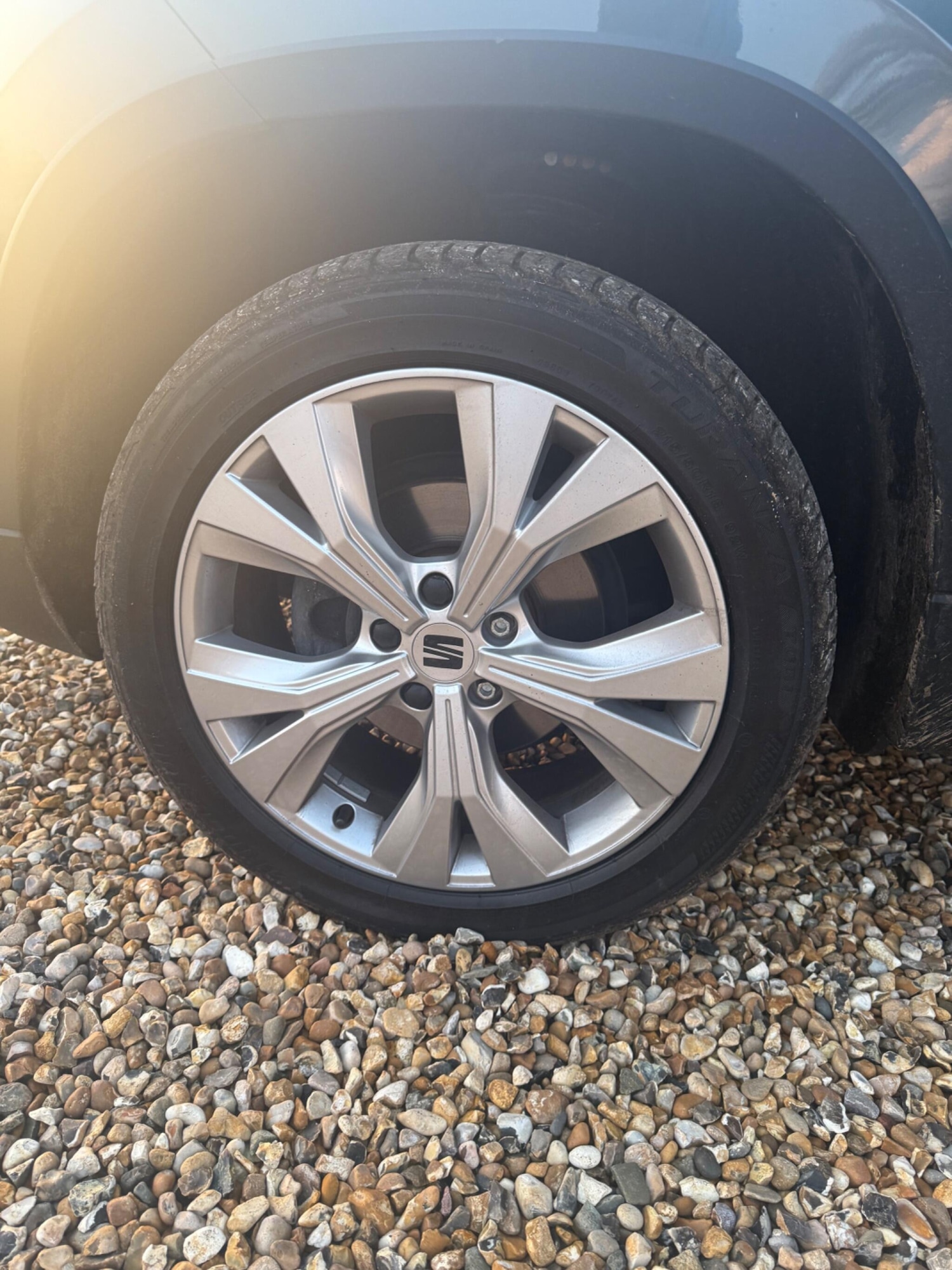 Used SEAT Ateca 2023 for sale - 77358355: Photo 49