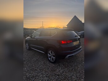 Used SEAT Ateca 2023 for sale - 77358355: Photo